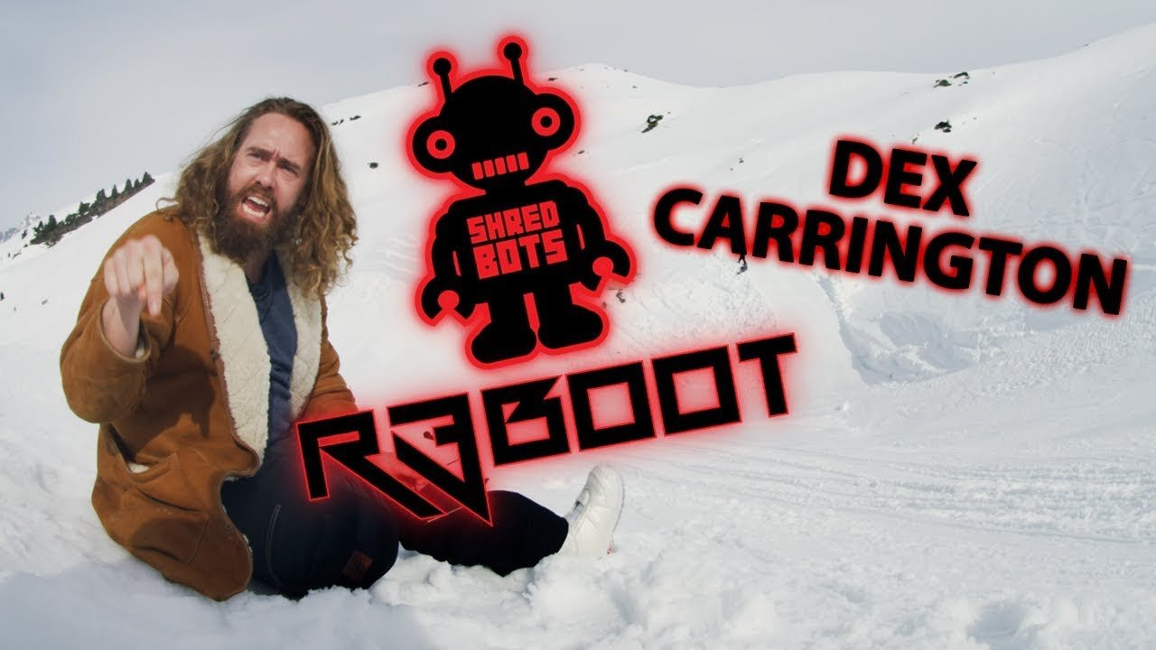 Shred Bots R3boot is now available on Echoboom Sports. Start your free trial today to watch now: http://geni.us/ShredBotsR3bootEBSVOD<br /><br />Winter is fast approaching.  <br /> <br />The mountains finally get the long-awaited fresh white canvas to let your imagination run wild and turbo boost your creative spirit. You feel like taking on new challenges and exploring new terrain. Whether you find it within yourself or outside, learning new tricks, stacking clips or just riding somewhere new with your friends.  <br /> <br />Everyone feels the Reset coming. <br /> <br />Call it a Shmotivator, or how about Funspiration?  <br /><br />Shred Bots Presents yet another fun focused power jam of a full-length brain hurricane.  <br /><br />Get hyped, strap in and hold on, your shred fix is here, this is R3boot! <br /><br />Subscribe to Echoboom Sports!<br />http://bit.ly/18VxJeD<br /><br />Check out the new http://www.echoboom.tv<br />Like us on Facebook: https://www.facebook.com/echoboomsports<br />Follow us on Twitter: https://twitter.com/EchoBoomSports<br />Follow us on Instagram: http://instagram.com/echoboomsports