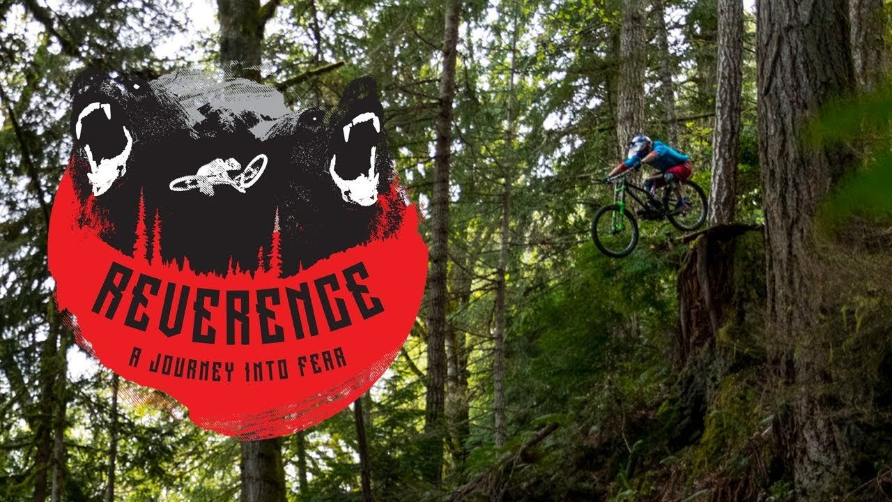 Reverence is now available on Echoboom Sports. Start your free trial today to watch now: https://geni.us/ReverenceEB<br /><br />Fear. Most don’t understand fear, nor are they willing to accept it. "Reverence"is a Mountain Bike film that delves into the psyche of elite athletes on a quest to understand motivation to tirelessly to lay down their legacy. <br /><br />#Reverence <br /><br />Subscribe to Echoboom Sports!<br />http://bit.ly/18VxJeD<br /><br />Check out the new http://www.echoboom.tv<br />Like us on Facebook: https://www.facebook.com/echoboomsports<br />Follow us on Twitter: https://twitter.com/EchoBoomSports<br />Follow us on Instagram: http://instagram.com/echoboomsports