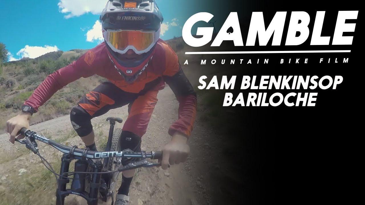 Gamble is now available on Echoboom Sports. Start your free trial today to watch now: https://geni.us/GambleEB<br /><br />Bariloche, Argentina. When we made our way out here for the first shoot of the entire film it was a bit of a jump into the deep end, but it resulted in one of the standout segments of the film.<br /><br />The volcanic dust and amazing trails built by Cepi and co at Ride SRL makes for one of the best riding and shooting locations we've ever been, enjoy.<br /><br />GAMBLEfilm.com<br />Produced by Steel City Media + Creative Concept<br /><br />#GAMBLEfilm<br /><br />Subscribe to Echoboom Sports!<br />http://bit.ly/18VxJeD<br /><br />Check out the new http://www.echoboom.tv<br />Like us on Facebook: https://www.facebook.com/echoboomsports<br />Follow us on Twitter: https://twitter.com/EchoBoomSports<br />Follow us on Instagram: http://instagram.com/echoboomsports