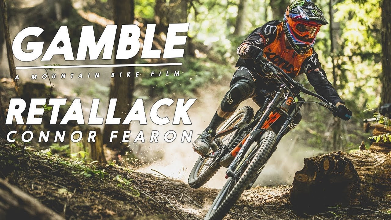 Gamble is now available on Echoboom Sports. Start your free trial today to watch now: https://geni.us/GambleEB<br /><br />Steel City Media and Creative Concept bring you the much anticipated new feature film 'GAMBLE', priding itself on bringing some of Downhill Mountain Biking's most talented and charismatic riders together, outside of the tape, on tracks tailored for madness.<br /><br />Narrated by the infamous Alan Ford from ‘Snatch’ and ‘Lock, Stock’, the top dogs of downhill have been united round the table once again and they aint here to mess about. <br /><br />With the chips well and truly on the table, GAMBLE is about to go all in. Stick 50p in any of this lot and watch them go... <br /><br />We're ready to show our hand on iTunes, Google Play, Vimeo on demand and other download platforms from May 15th, but in the mean time, don't muck about and get yourselves over to gamblefilm.com for more details. <br /><br />It's been a pleasure ladies and gents. <br />#GAMBLEfilm<br /><br />Who has our back :<br /><br />Santa Cruz Bicycles<br />Maxxis Tyres<br />Fox Racing<br />ENVE Composites<br />Marsh Guard<br />Freeride Madeira <br /><br />Subscribe to Echoboom Sports!<br />http://bit.ly/18VxJeD<br /><br />Check out the new http://www.echoboom.tv<br />Like us on Facebook: https://www.facebook.com/echoboomsports<br />Follow us on Twitter: https://twitter.com/EchoBoomSports<br />Follow us on Instagram: http://instagram.com/echoboomsports