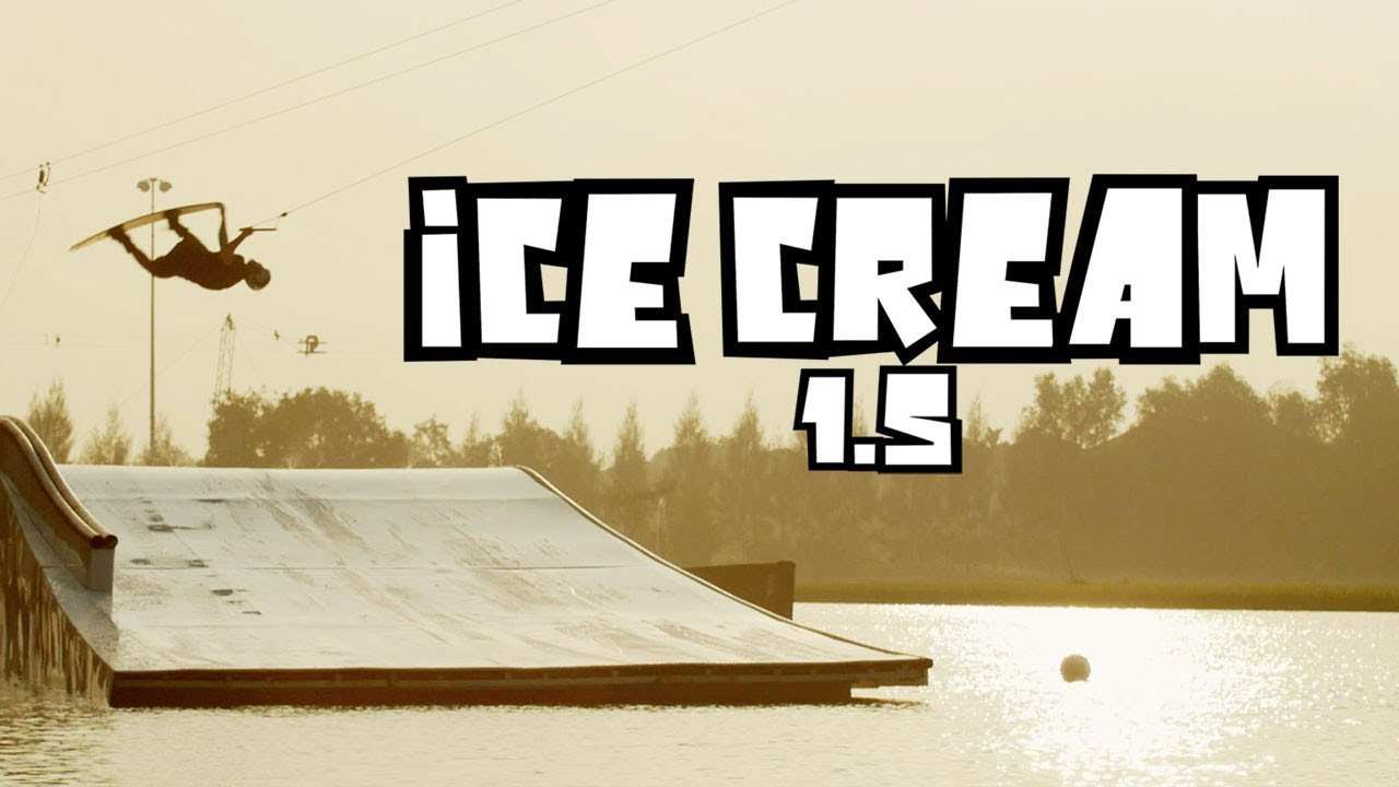 Ice Cream 1.5 is now available on Echoboom Sports. Start your free trial today to watch now: http://geni.us/IceCreamEB<br /><br />Ice Cream 1.5 documents six English wakeboarders through one year of riding, traveling, highs, lows, injury and recovery in their homeland and beyond.<br />More than just a mashup of wakeboard action and never been done tricks captured with precision cinematography, be immersed in a journey through the world as seen in a rider's eyes, from the lakes and countryside of England at it's very finest, to Balinese paradise and tropical Philippine typhoons, the highs of adventure while spending winter on the road, to the lows of boredom and repetition, trapped at home by slow-healing injuries. Narrated by Midlands-born wordsmith Stephen Howells in his own particular way!<br />Featuring the fearless, flip-crazy Peacock brothers Liam and Ryan, understated style master Matty Muncey, precision expert Joe Battleday, local hero Mikey Bland and multiple World Champion Nick Davies. Join the crew at home at Liquid Leisure, London, and the world's best wakeparks across Asia, including Thai Wakepark in Bangkok, Thailand, CWC in the Phillippines and Bali Wakepark, Indonesia, chasing warm weather, progression and good times.<br /><br />Subscribe to Echoboom Sports!<br />http://bit.ly/18VxJeD<br /><br />Check out the new http://www.echoboom.tv<br />Like us on Facebook: https://www.facebook.com/echoboomsports<br />Follow us on Twitter: https://twitter.com/EchoBoomSports<br />Follow us on Instagram: http://instagram.com/echoboomsports