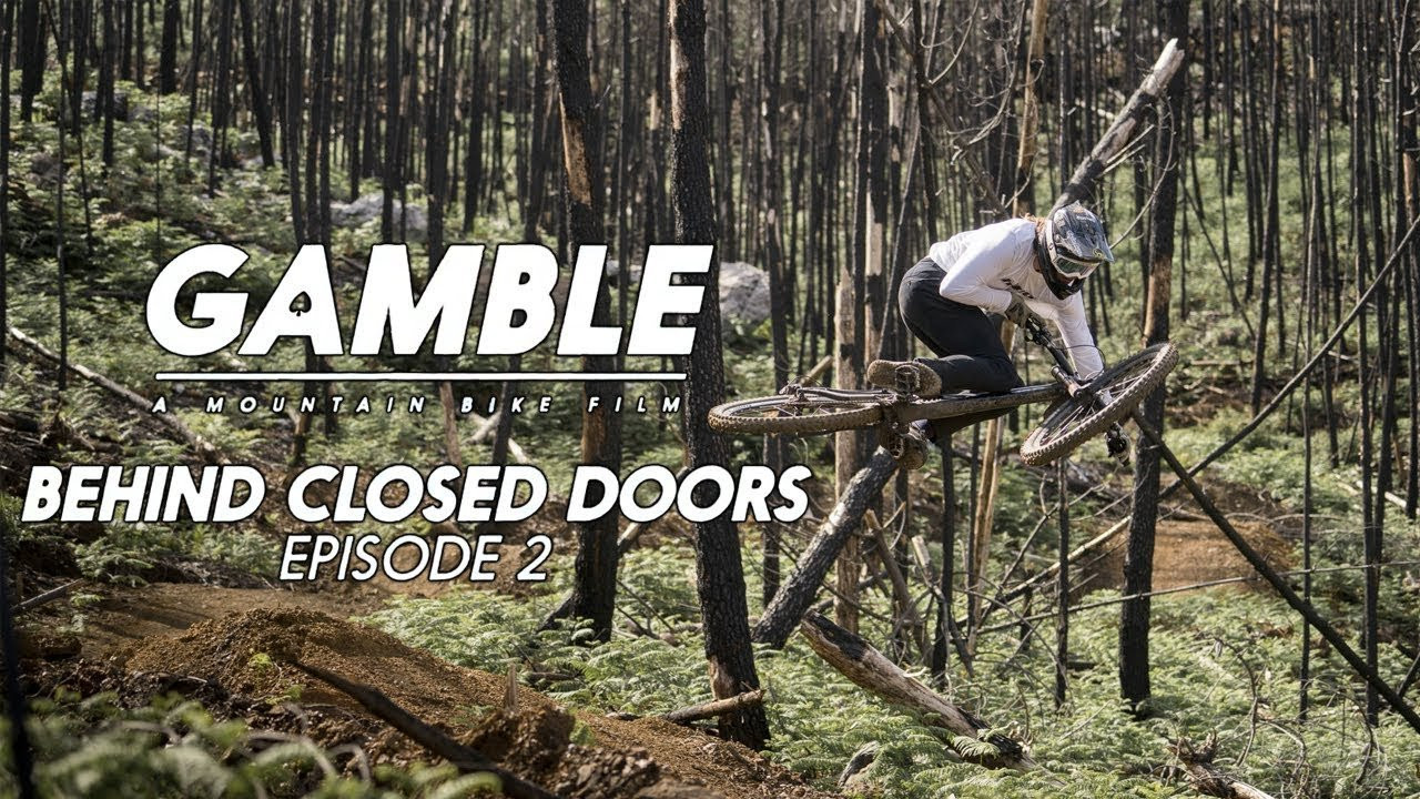 Gamble is now available on Echoboom Sports. Start your free trial today to watch now: https://geni.us/GambleEB<br /><br />Steel City Media and Creative Concept bring you the much anticipated new feature film 'GAMBLE', priding itself on bringing some of Downhill Mountain Biking's most talented and charismatic riders together, outside of the tape, on tracks tailored for madness.<br /><br />Narrated by the infamous Alan Ford from ‘Snatch’ and ‘Lock, Stock’, the top dogs of downhill have been united round the table once again and they aint here to mess about. <br /><br />With the chips well and truly on the table, GAMBLE is about to go all in. Stick 50p in any of this lot and watch them go... <br /><br />We're ready to show our hand on iTunes, Google Play, Vimeo on demand and other download platforms from May 15th, but in the mean time, don't muck about and get yourselves over to gamblefilm.com for more details. <br /><br />It's been a pleasure ladies and gents. <br />#GAMBLEfilm<br /><br />Who has our back :<br /><br />Santa Cruz Bicycles<br />Maxxis Tyres<br />Fox Racing<br />ENVE Composites<br />Marsh Guard<br />Freeride Madeira <br /><br />Subscribe to Echoboom Sports!<br />http://bit.ly/18VxJeD<br /><br />Check out the new http://www.echoboom.tv<br />Like us on Facebook: https://www.facebook.com/echoboomsports<br />Follow us on Twitter: https://twitter.com/EchoBoomSports<br />Follow us on Instagram: http://instagram.com/echoboomsports