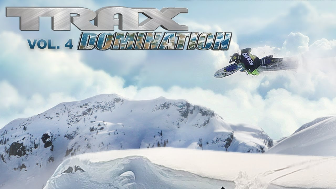 Trax Vol. 4 is now available on Echoboom Sports. Start your free trial today to watch now: https://geni.us/Trax4<br /><br />Snow biking has rapidly advanced in the past few years, not only in engineering, but in its global presence as well. As this growth continues, so do the communities around the globe.<br /><br />Subscribe to Echoboom Sports!<br />http://bit.ly/18VxJeD<br /><br />Check out the new http://www.echoboom.tv<br />Like us on Facebook: https://www.facebook.com/echoboomsports<br />Follow us on Twitter: https://twitter.com/EchoBoomSports<br />Follow us on Instagram: http://instagram.com/echoboomsports