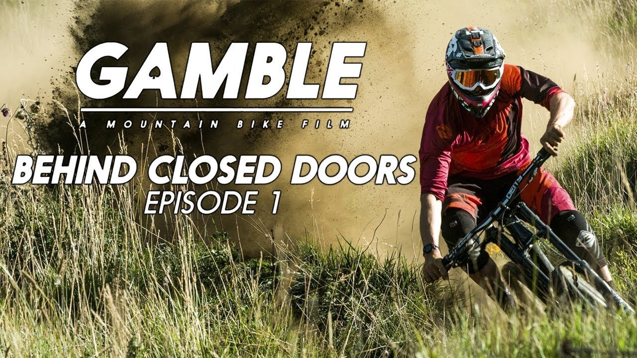 Gamble is now available on Echoboom Sports. Start your free trial today to watch now: https://geni.us/GambleEB<br /><br />Steel City Media and Creative Concept bring you the much anticipated new feature film 'GAMBLE', priding itself on bringing some of Downhill Mountain Biking's most talented and charismatic riders together, outside of the tape, on tracks tailored for madness.<br /><br />Narrated by the infamous Alan Ford from ‘Snatch’ and ‘Lock, Stock’, the top dogs of downhill have been united round the table once again and they aint here to mess about. <br /><br />With the chips well and truly on the table, GAMBLE is about to go all in. Stick 50p in any of this lot and watch them go... <br /><br />We're ready to show our hand on iTunes, Google Play, Vimeo on demand and other download platforms from May 15th, but in the mean time, don't muck about and get yourselves over to gamblefilm.com for more details. <br /><br />It's been a pleasure ladies and gents. <br />#GAMBLEfilm<br /><br />Who has our back :<br /><br />Santa Cruz Bicycles<br />Maxxis Tyres<br />Fox Racing<br />ENVE Composites<br />Marsh Guard<br />Freeride Madeira <br /><br />Subscribe to Echoboom Sports!<br />http://bit.ly/18VxJeD<br /><br />Check out the new http://www.echoboom.tv<br />Like us on Facebook: https://www.facebook.com/echoboomsports<br />Follow us on Twitter: https://twitter.com/EchoBoomSports<br />Follow us on Instagram: http://instagram.com/echoboomsports