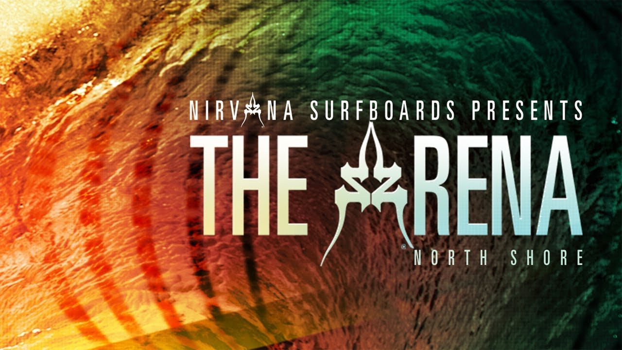 The Arena: North Shore is now available on Echoboom Sports. Start your free trial today to watch now: http://geni.us/SurfEBSVOD<br /><br />In the world of sports, there is a point in every young athletes career when they will be tested both physically and mentally to see if they are among the elite to make it into the professional arena. In surfing, the battleground lies on the North Shore of Oahu, Hawaii, where surfers from all over the world come to claim supremacy in the sport of surfing. Every winter on the seven mile stretch on North Shore Oahu, the best surfers in the world come to charge the infamous Bonzai Pipeline. It is on the deadliest wave in the world, where they are met by media frenzy as they fight for the spotlight while hundreds of cameras flash from ashore. Due to the massive media hype, The Bonzai Pipeline has attracted the most ambitious young surfers from all over the world. They have come to prove their worthiness among the world's best and to gain massive media recognition. Bonsai Pipeline is the one wave on the planet that can spring a young surfer's career into superstardom which is why it is commonly referred to as "The Ultimate Proving Grounds." While Pipeline will test these aspiring surfers to see if they have the skill and mindset to be among the best in the world, it is their fight to climb to the top of the pecking order and charge one of the most dangerous waves in the world that is the ultimate test.<br /><br />Subscribe to Echoboom Sports!<br />http://bit.ly/18VxJeD<br /><br />Check out the new http://www.echoboom.tv<br />Like us on Facebook: https://www.facebook.com/echoboomsports<br />Follow us on Twitter: https://twitter.com/EchoBoomSports<br />Follow us on Instagram: http://instagram.com/echoboomsports