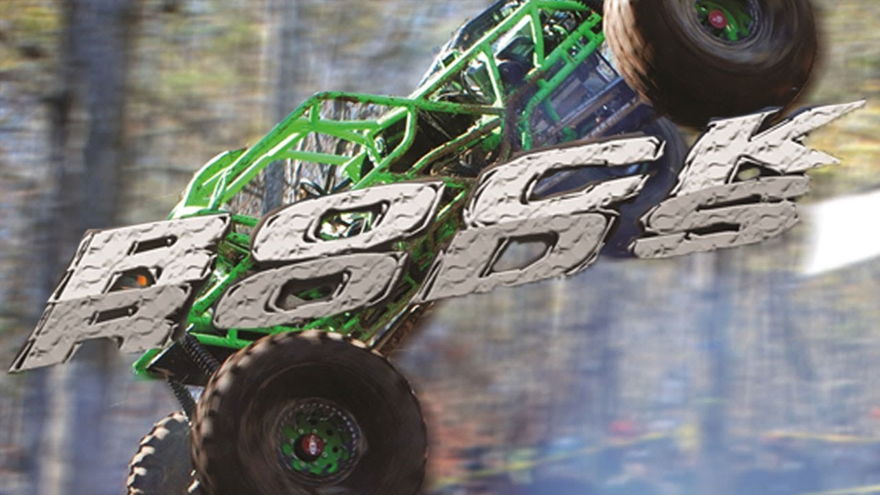 Rock Rods 1 is now available on Echoboom Sports. Start your free trial today to watch now: http://geni.us/OffroadEBSVOD<br /><br />Does a screaming engine send chills up your spine? Are you looking for more action and more throttle? Well look no further! We spent an entire year traveling all over the Southeast filming the wildest show in off-road motor-sports. We followed some the most well known drivers in the sport including Time Cameron, Wes Kean, the Tanners, Brian Cole and many more. The film was shot on location at some of the best Off-Road Parks in the South. These include Gray Rock, Morris Moutain, Crusher Ridge, River Rock & Choccolocco ORV. This isn't rock-crawling as it is known out West. This is Southern Style Wheeling. Rock Bouncing is the term used for this full throttle, high speed style of wheeling that has become more and more popular over the years. These are not your typical rock-crawling rigs either these are RockRods. These full tube creations are built to handle the abuse with insane motors, built axles, huge tires, and drivers that refuse to quit. Their make it or break it attitude brings crowds of people to events every weekend.<br /><br />Subscribe to Echoboom Sports!<br />http://bit.ly/18VxJeD<br /><br />Check out the new http://www.echoboom.tv<br />Like us on Facebook: https://www.facebook.com/echoboomsports<br />Follow us on Twitter: https://twitter.com/EchoBoomSports<br />Follow us on Instagram: http://instagram.com/echoboomsports
