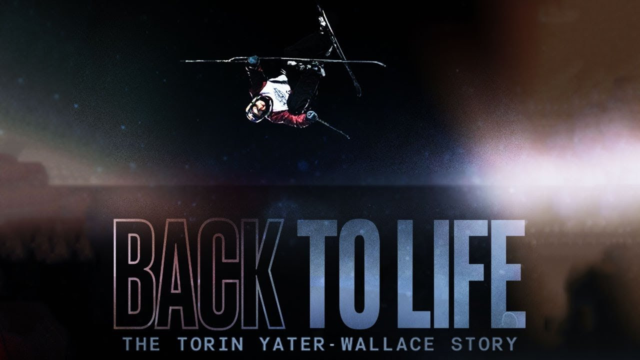 Back to Life: The Torin Yater-Wallace Story is now available on Echoboom Sports. Start your free trial today to watch now: http://geni.us/BTLEB<br /><br />In 2004, Ronald Wallace was convicted and imprisoned for fraud. Left with huge fines and no income, his family is thrown in poverty. With bills to pay and two kids to feed, the family’s situation is hopeless. Lucky for them, one of their kids is about to do something unheard-of.<br /><br />Torin Yater-Wallace is a halfpipe-skiing prodigy. At the ripe age of 15, he becomes the youngest medalist ever at renown Winter X Games. Torin’s success briefly redeems his family’s morale and financial stability, but his meteoric rise to stardom is derailed by his mother’s cancer diagnosis, his own serious injuries,<br />and finally a sudden lethal illness that put’s him on life support.<br /> <br />Through it all, the young Torin Yater-Wallace continues to battle for his dreams of a united family and becoming the world’s greatest professional skier.<br /><br />Subscribe to Echoboom Sports!<br />http://bit.ly/18VxJeD<br /><br />Check out the new http://www.echoboom.tv<br />Like us on Facebook: https://www.facebook.com/echoboomsports<br />Follow us on Twitter: https://twitter.com/EchoBoomSports<br />Follow us on Instagram: http://instagram.com/echoboomsports