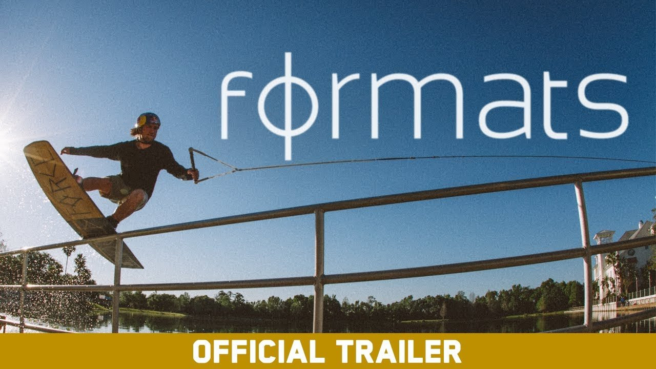 With five of the industry’s most talented and unique wakeboarders, “Formats” will feature progressive boat and cable riding, along side of the most creative, extensive, and technical winching to date. Watch Now: https://youtu.be/ysKEpcwrBek<br /><br />With a desire to produce a full length wakeboard film that the core rider can appreciate while the general public can admire cinematically, the concept for “formats” was born. The video features some of the worlds most unique and talented riders in every aspect of wakeboarding. Filmed in over a year’s time across three continents, the project uses several different film mediums that correlate to each of the riders highly anticipated sections. “formats” features progressive boat and cable riding along side of the most extensive, creative, and technical winch section’s to date. <br /><br />#wake #wakeboard #watersports #freemovie<br /><br />Subscribe to the Echoboom Sports channel on Amazon, Xfinity X1, Sling, or COX for full access to ad-free streaming of the largest collection of premium action sports films in the world. <br /><br />Start your FREE TRIAL on Amazon today! <br />https://www.echoboom.tv/prime<br /><br />Subscribe on YouTube: http://bit.ly/18VxJeD<br />Like us on Facebook: https://www.facebook.com/echoboomsports<br />Follow us on Twitter: https://twitter.com/EchoBoomSports<br />Follow us on Instagram: http://instagram.com/echoboomsports