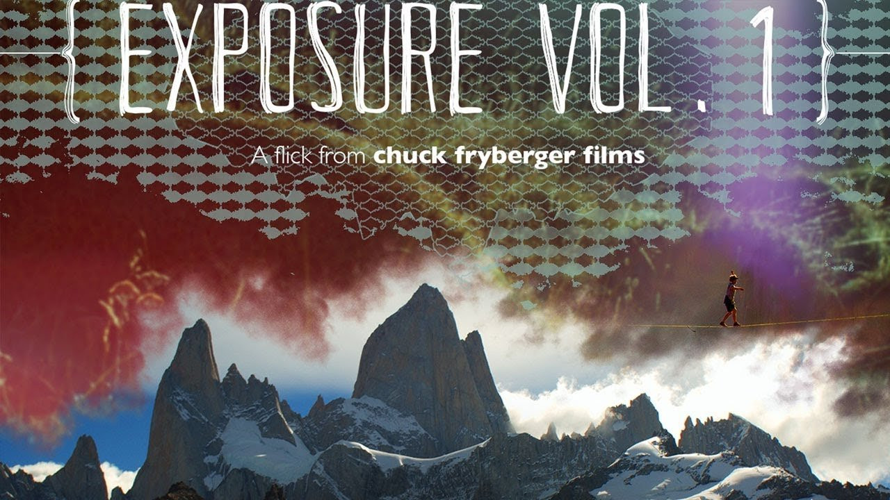 Exposure Vol. 1 is now available on Echoboom Sports. Start your free trial today to watch now: http://geni.us/OutdoorEBSVOD<br /><br />In this first installment of the Exposure Series, we'll follow professional climbers Dave Graham, Nalle Hukkataival, Matt Wilder, Cheyne Lempe, Mason Earle, Angie Payne, and Cody Roth as they seek out and attempt to climb some of the worlds most challenging boulders, mountains, and traditional routes. Experience the emotional hardships, physical pain, and mental battles as these athletes attempt to redefine their boundaries in the world of rock climbing. Their dedication and commitment to the sport will take them from the windy peaks of Patagonia to the harsh desert of Utah.<br /><br />Subscribe to Echoboom Sports!<br />http://bit.ly/18VxJeD<br /><br />Check out the new http://www.echoboom.tv<br />Like us on Facebook: https://www.facebook.com/echoboomsports<br />Follow us on Twitter: https://twitter.com/EchoBoomSports<br />Follow us on Instagram: http://instagram.com/echoboomsports