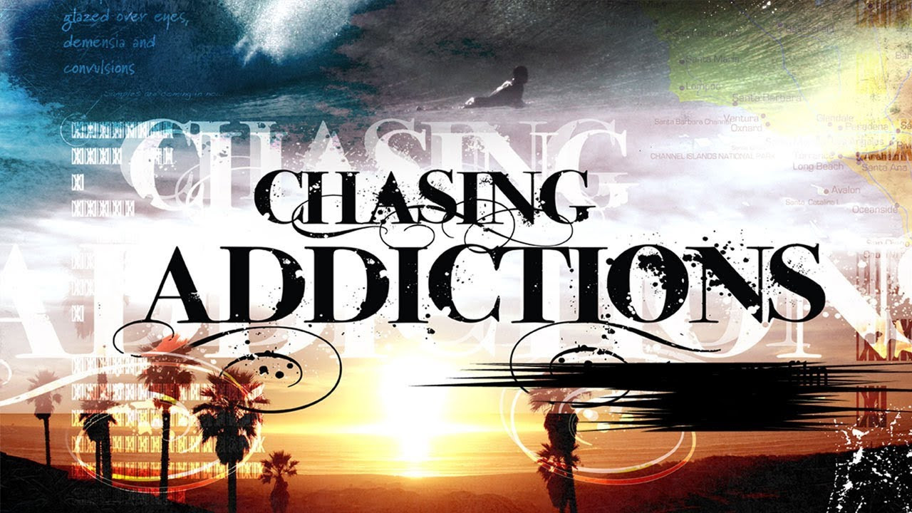 Chasing Addictions is now available on Echoboom Sports. Start your free trial today to watch now: http://geni.us/SurfEBSVOD<br /><br />The next level in modern surfing seen spreading its infectious influences across the California coast and beyond. Chasing Addictions is the latest release from surf filmmaker David Parsa (LIVE: a music and surfing experience, Absolute Mexico). Witness the worlds best surfers push their abilities to unimaginable heights, on perfect waves of all types from the well-known rippable and often documented locations, to countless perfect "secret" unnamed gems that you may have heard of, but have never seen until now.<br /><br />Subscribe to Echoboom Sports!<br />http://bit.ly/18VxJeD<br /><br />Check out the new http://www.echoboom.tv<br />Like us on Facebook: https://www.facebook.com/echoboomsports<br />Follow us on Twitter: https://twitter.com/EchoBoomSports<br />Follow us on Instagram: http://instagram.com/echoboomsports