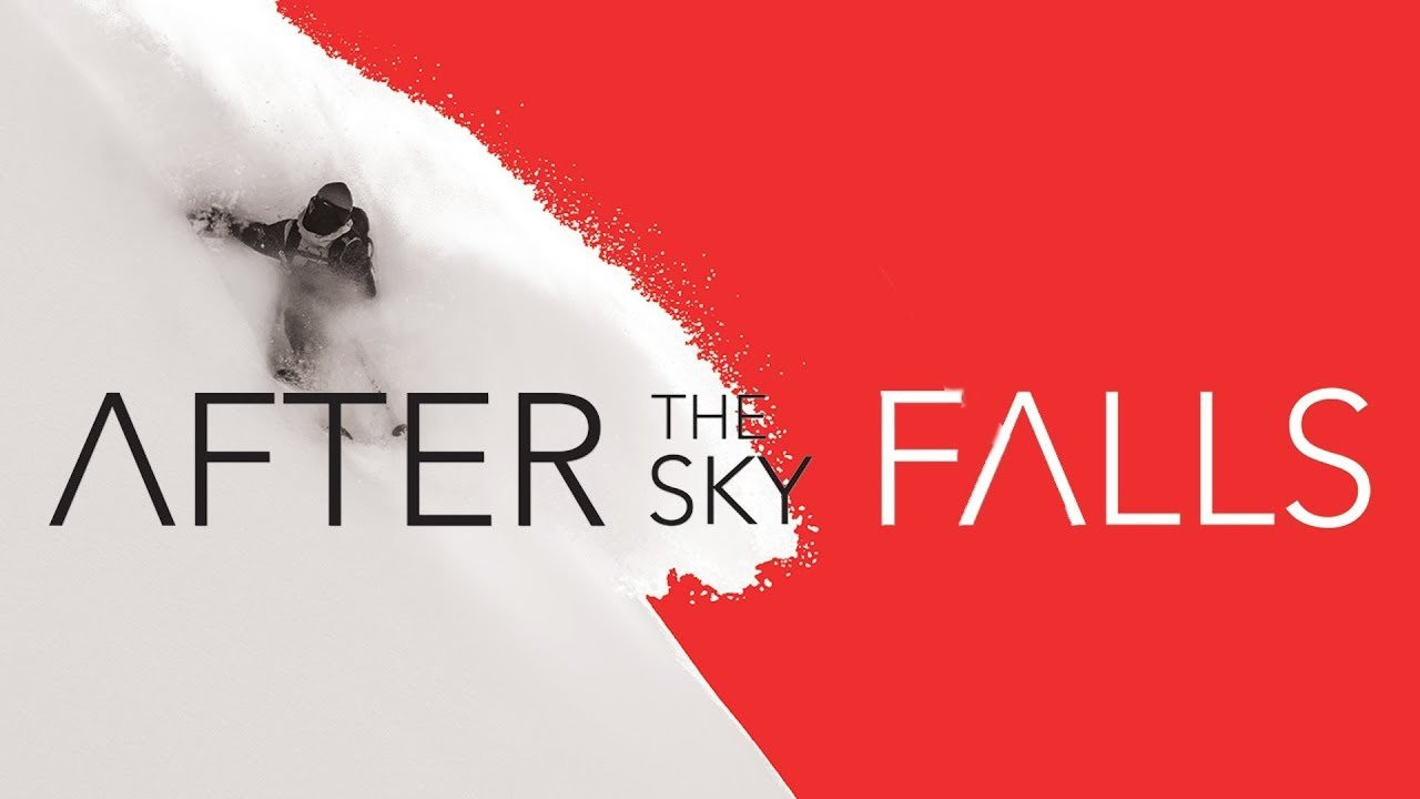 After the Sky Falls is now available on Echoboom Sports. Start your free trial today to watch now: http://geni.us/AftertheSkyFallsEBSVOD<br /><br />"After The Sky Falls" captures the skiing of Eric Pollard, Chris Benchetler and Pep Fujas. Two years in the making, the film is not an epic portrayal of the sport, but is instead an attempt to relate to and inspire everyday skiers. This film is not a dramatic narrative piece, it’s not a energy drink commercial, it’s not meant to make the skiers in the film into heros, it is simply a film that documents the Nimbus crew’s approach to skiing, and their focus on fun and creativity.<br /><br />Subscribe to Echoboom Sports!<br />http://bit.ly/18VxJeD<br /><br />Check out the new http://www.echoboom.tv<br />Like us on Facebook: https://www.facebook.com/echoboomsports<br />Follow us on Twitter: https://twitter.com/EchoBoomSports<br />Follow us on Instagram: http://instagram.com/echoboomsports
