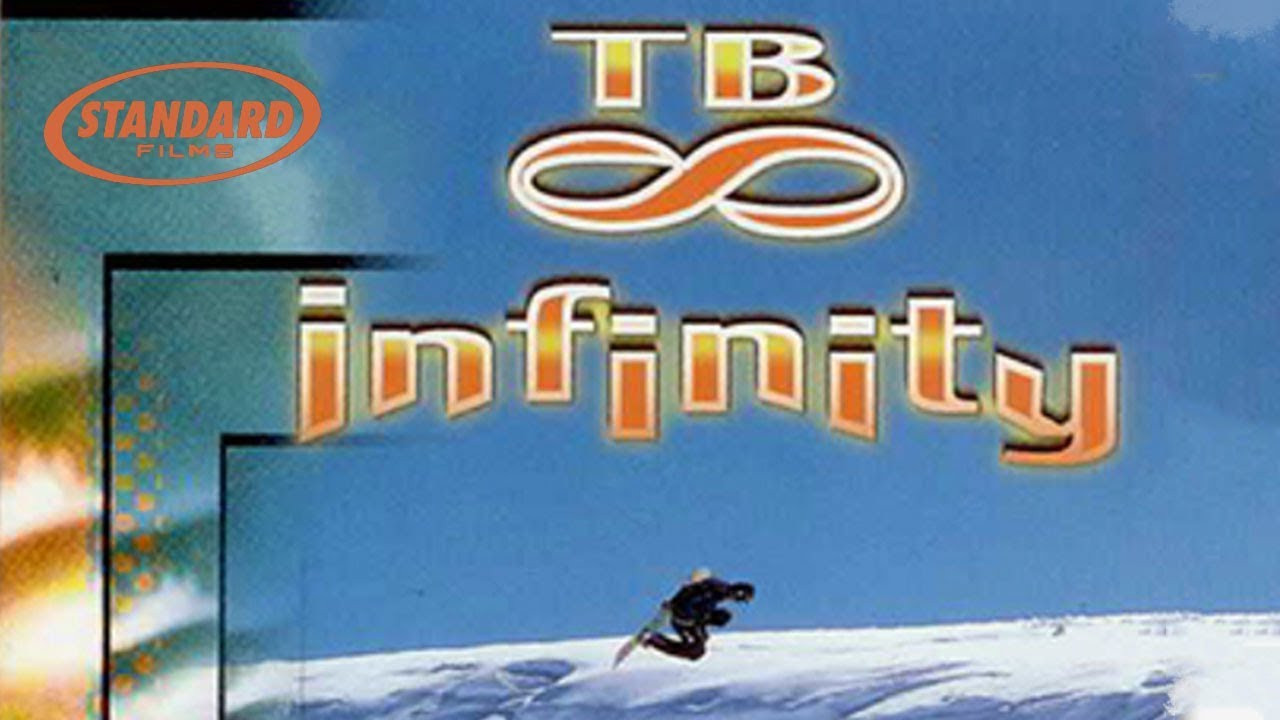 Totally Board 8: Infinity is packed with some awesome shredding and freestyle. Standard Films does not disappoint. <br /><br />Starring: Kevin Jones, Jim Rippey, Brian Savard, Marcus Egge, Jussi Oksanen, Joni Makinen, Travis Parker, Andy Hetzel, Dave Downing, Andrew Crawford, Victoria Jealouse, Tom Burt, Shaun White and More…<br /><br />Subscribe to Echoboom Sports!<br />http://bit.ly/18VxJeD<br /><br />Check out the new http://www.echoboom.tv<br />Like us on Facebook: https://www.facebook.com/echoboomsports<br />Follow us on Twitter: https://twitter.com/EchoBoomSports<br />Follow us on Instagram: http://instagram.com/echoboomsports
