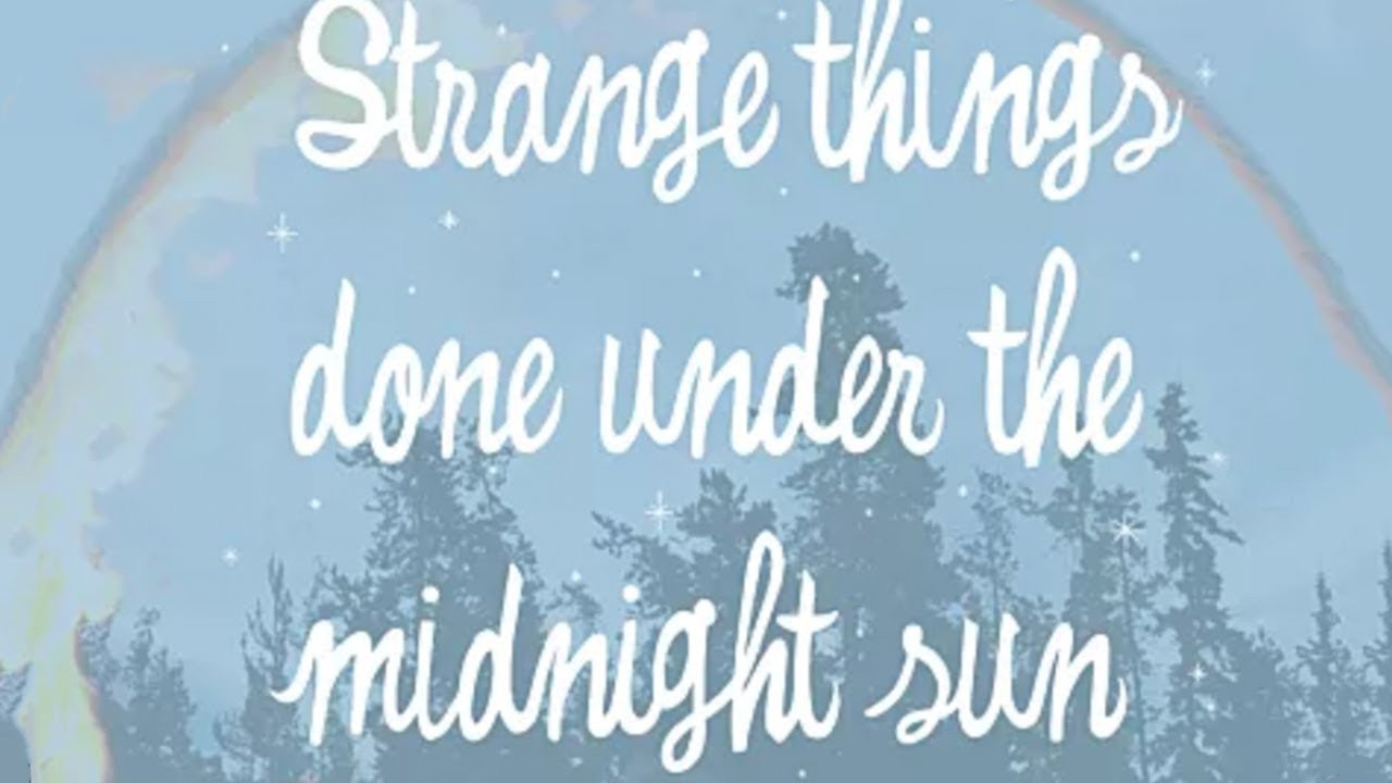 Strange Things Done Under the Midnight Sun is now available on Echoboom Sports. Start your free trial today to watch now: http://geni.us/StrangeThingsEBSVOD<br /><br />Pipe Dreams rarely come to life. Often they are a result of over-consumption, and just as often, they are forgotten by the time the sun rises. On that rare occasion however, when the cosmos align, these dreams really do have a chance to become reality. I had first made the Yukon claim some years ago under such very circumstances. From time to time the idea would pop up again, excitement would rise, yet seemingly would recede back into pile of “maybe's” and “one day’s”. Until finally the day came where logistics were settled, and it seemed as if it may be a plausible journey after all. With several recent additions to the Sitka team and the Yukon on the table, it seemed only natural to head towards this uncharted skateboard territory. And so alongside Chris Haslam, Sheldon Meleshinski, Brett Stobbart, Colin Nogue, Zach Barton, Fabian Merino and Dane Pryds, accompanied by our two master lensmen Ben Gulliver and Dave Ehrenreich; adventures were well in the making under these 24 hours of sun.<br /><br />Subscribe to Echoboom Sports!<br />http://bit.ly/18VxJeD<br /><br />Check out the new http://www.echoboom.tv<br />Like us on Facebook: https://www.facebook.com/echoboomsports<br />Follow us on Twitter: https://twitter.com/EchoBoomSports<br />Follow us on Instagram: http://instagram.com/echoboomsports