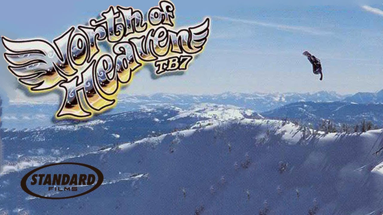 Standard Films nails it again with Totally Board 7: North of Heaven.<br /><br />Starring: Kevin Jones, Johan Olofsson, Noah Salasnek, Joni Makinen, Nate Cole, Andy Hetzel, Dave Downing, Tom Burt, Guillaume Chastagnol, Ami Vontilainen, Daniel Franck, and More…<br /><br />Soundtrack Includes: Joe Satriani – Ozzy – Santana – Rush – Janes Addiction – Thumb – Ultraspank – Ugly Kid Joe – Incubus<br /><br />Subscribe to Echoboom Sports!<br />http://bit.ly/18VxJeD<br /><br />Check out the new http://www.echoboom.tv<br />Like us on Facebook: https://www.facebook.com/echoboomsports<br />Follow us on Twitter: https://twitter.com/EchoBoomSports<br />Follow us on Instagram: http://instagram.com/echoboomsports