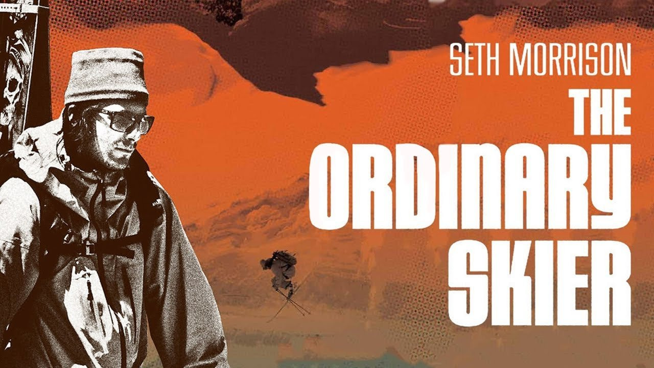 Seth Morrison: The Ordinary Skier is now available on Echoboom Sports. Start your free trial today to watch now: http://geni.us/TheOrdinarySkierEBSVOD<br /><br />For Seth Morrison, skiing is much more than a sport or job, it's a way of life. It's not a privilege he was born with; it's a passion he discovered on his own. Through hard work and dedication, Morrison has become one of the best skiers in the world. The Ordinary Skier traces his journey from the middle class suburbs of Chicago to the Colorado Rockies and into the underground ski-bum subculture that would eventually become Freeskiing. This is the story of how a collection of misfits turned an elite sport upside down, and how an ordinary kid chased his dream and became one of skiing's most iconic heroes.<br /><br />Subscribe to Echoboom Sports!<br />http://bit.ly/18VxJeD<br /><br />Check out the new http://www.echoboom.tv<br />Like us on Facebook: https://www.facebook.com/echoboomsports<br />Follow us on Twitter: https://twitter.com/EchoBoomSports<br />Follow us on Instagram: http://instagram.com/echoboomsports