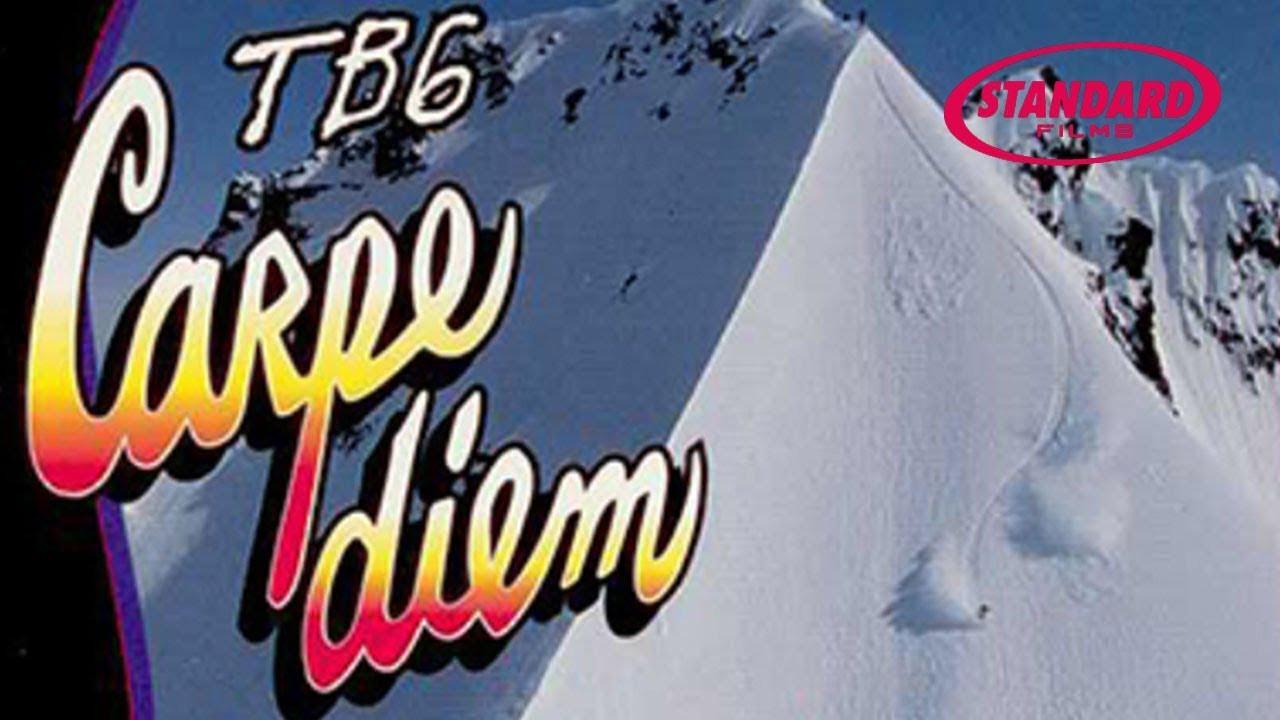 The epic Totally Board 6 - Carpe Diem!<br /><br />Starring: Terje Haakonsen, Jim Rippey, Johan Olofsson, Jim Moran, Chris Engelsman, Kevin Jones, Jamie Lynn, Bryan Iguchi, Noah Salasnek, Andy Hetzel, Dave Downing, Victoria Jealouse and More..<br /><br />Soundtrack Includes: Metallica – 59 Times the Pain – Lard – Ignite – Corrosion of Conformity – Slide Five – The Urge – Leftover Salmon – Cut Chemist – Another Society<br />and more…<br /><br />Subscribe to Echoboom Sports!<br />http://bit.ly/18VxJeD<br /><br />Check out the new http://www.echoboom.tv<br />Like us on Facebook: https://www.facebook.com/echoboomsports<br />Follow us on Twitter: https://twitter.com/EchoBoomSports<br />Follow us on Instagram: http://instagram.com/echoboomsports