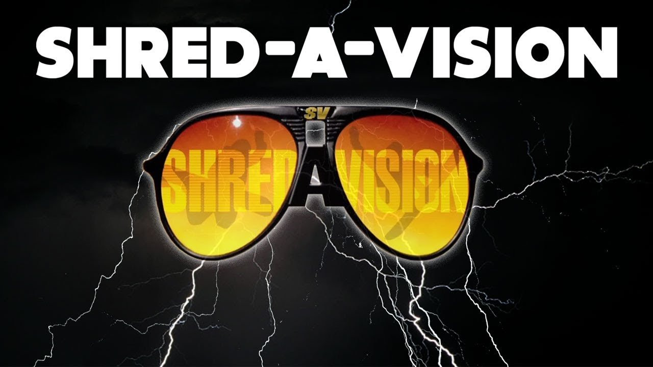 Shred-A-Vision is now available on Echoboom Sports. Start your free trial today to watch now: http://geni.us/ShredaVisionEBSVOD<br /><br />Shred your television with Shred-A-Vision. Turn your TV into a snowboarder's paradise. Shred-A-Vision is Wildcard Movies third offering to date. After the success of previous films 'How the Northwest Was One' and 'The Saturday Night Ride' we set out to do something bigger, a 2 year mega-project that would give us time to truly showcase our riders and filmmaking abilities. See why critics are raving about this all-new snowboarding movie. Highlights include: Snowboarder Superpark standouts from 2011 and 2012 Seth Hill and Scotty Vine, X Games gold medalist Forest Bailey in the Mt Baker backcountry with Patrick McCarthy and the 686 team, footage from Chile and Austria, stacks of secret pillow lines, helicopter missions in the Cascades, split boarding with Temple Cummins and Forrest Burki, huge Cooke City cliff drops with Nick Ennen and so much more.<br /><br />Subscribe to Echoboom Sports!<br />http://bit.ly/18VxJeD<br /><br />Check out the new http://www.echoboom.tv<br />Like us on Facebook: https://www.facebook.com/echoboomsports<br />Follow us on Twitter: https://twitter.com/EchoBoomSports<br />Follow us on Instagram: http://instagram.com/echoboomsports