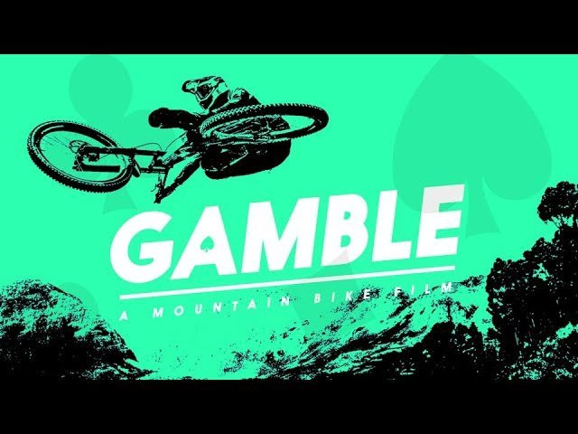 Gamble is now available on Echoboom Sports. Start your free trial today to watch now: https://geni.us/GambleEB<br /><br />Steel City Media and Creative Concept bring you the much anticipated new feature film 'GAMBLE', priding itself on bringing some of Downhill Mountain Biking's most talented and charismatic riders together, outside of the tape, on tracks tailored for madness.<br /><br />Narrated by the infamous Alan Ford from ‘Snatch’ and ‘Lock, Stock’, the top dogs of downhill have been united round the table once again and they aint here to mess about. <br /><br />With the chips well and truly on the table, GAMBLE is about to go all in. Stick 50p in any of this lot and watch them go... <br /><br />Don't muck about and get yourselves over to gamblefilm.com for more details. <br /><br />It's been a pleasure ladies and gents. <br />#GAMBLEfilm<br /><br />Who has our back :<br /><br />Santa Cruz Bicycles<br />Maxxis Tyres<br />Fox Racing<br />ENVE Composites<br />Marsh Guard<br />Freeride Madeira <br /><br />Subscribe to Echoboom Sports!<br />http://bit.ly/18VxJeD<br /><br />Check out the new http://www.echoboom.tv<br />Like us on Facebook: https://www.facebook.com/echoboomsports<br />Follow us on Twitter: https://twitter.com/EchoBoomSports<br />Follow us on Instagram: http://instagram.com/echoboomsports