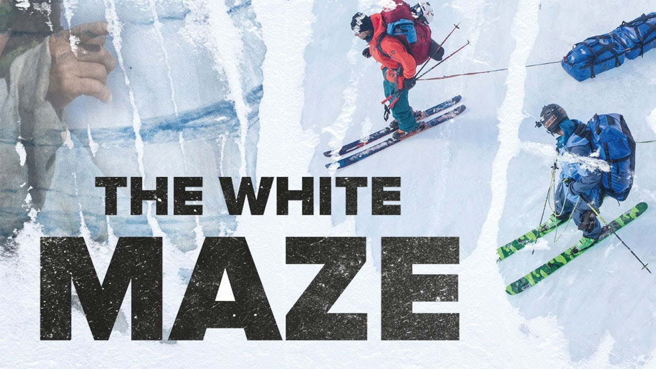 The White Maze is now available on Echoboom Sports. Start your free trial today to watch now: http://geni.us/TheWhiteMazeEBSVOD<br /><br />Freeskiers and adventurers Matthias "Hauni" Haunholder and Matthias Mayr accomplished their personal mission impossible. They skied the "Gora Pobeda“, highest Peak of Eastern Siberia, as first human beings.<br /><br />Subscribe to Echoboom Sports!<br />http://bit.ly/18VxJeD<br /><br />Check out the new http://www.echoboom.tv<br />Like us on Facebook: https://www.facebook.com/echoboomsports<br />Follow us on Twitter: https://twitter.com/EchoBoomSports<br />Follow us on Instagram: http://instagram.com/echoboomsports