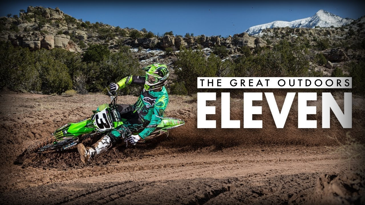 The Great Outdoors: Eleven is now available on Echoboom Sports. Start your free trial today to watch now: https://geni.us/TGO11EB<br /><br />After a six-year hiatus, The Great Outdoors motocross documentary series returns. TGO Eleven will not only showcase American motocross as it has traditionally but will also expand globally covering races in Canada and Europe making the new TGO revival a story that sprawls the planet.<br /><br />Subscribe to Echoboom Sports!<br />http://bit.ly/18VxJeD<br /><br />Check out the new http://www.echoboom.tv<br />Like us on Facebook: https://www.facebook.com/echoboomsports<br />Follow us on Twitter: https://twitter.com/EchoBoomSports<br />Follow us on Instagram: http://instagram.com/echoboomsports