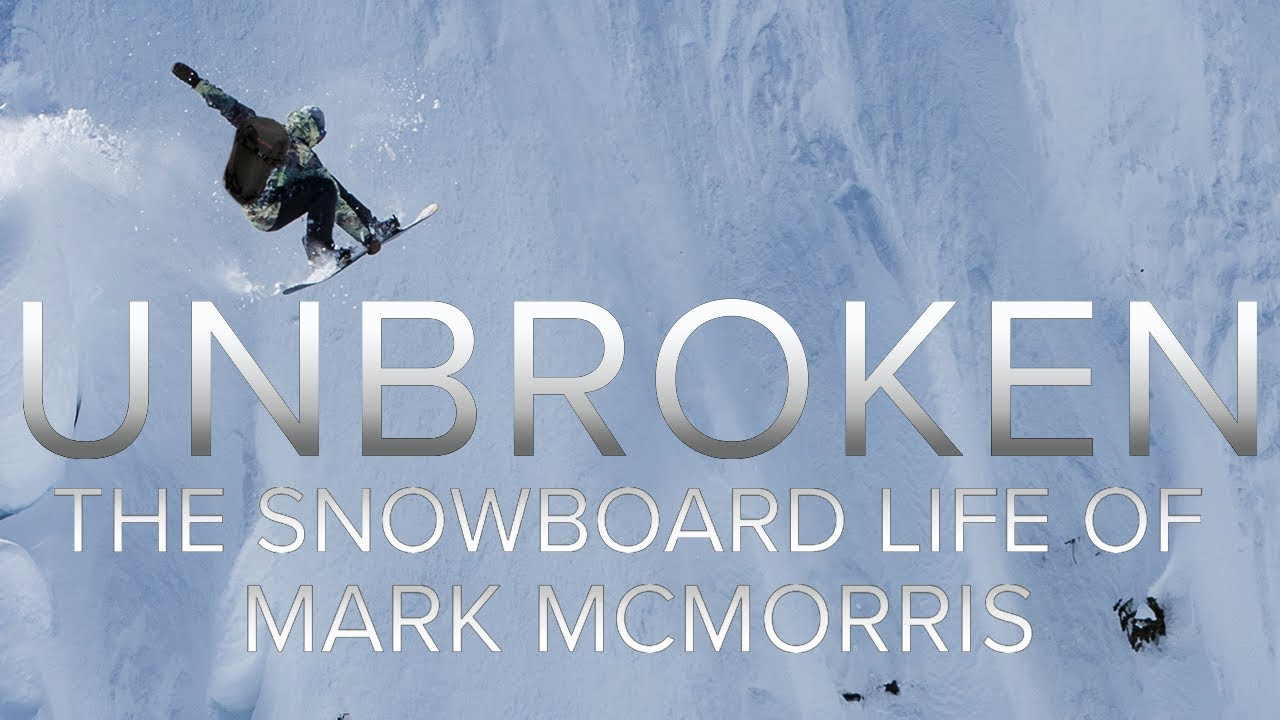 Unbroken is now available on Echoboom Sports. Start your free trial today to watch now: https://geni.us/UnbrokenEB<br /><br />Canada’s Mark McMorris has defied the odds since he began his snowboarding career in 2009. Filmmaker and childhood friend, Adam Burwell follows Mark every step of the way as he competes with the world’s best in Big Air and Slopestyle earning his spot on the Canadian Olympic team. Then on March 25, 2017, everything changes. With the competition season over, Mark explores the Whistler backcountry with his brother Craig, Torstein Horgmo, and friends. While cameras are rolling, the unthinkable happens - a horrific accident leaves Mark clinging to life with his brother and friends doing all they can to save him. After Mark wakes up in ICU, a battle to save his life becomes a battle to save his passion and career as a professional snowboarder with an uncertain future ahead of him. With intimate access, this 44-minute documentary shows 23-year old Mark McMorris at his most vulnerable and resilient as he battles to get back on his board and doing what he loves. Candid interviews with family, friends, and snowboarding legends tell the story of one of the sport’s most influential riders facing an existential crisis. <br /><br />Subscribe to Echoboom Sports!<br />http://bit.ly/18VxJeD<br /><br />Check out the new http://www.echoboom.tv<br />Like us on Facebook: https://www.facebook.com/echoboomsports<br />Follow us on Twitter: https://twitter.com/EchoBoomSports<br />Follow us on Instagram: http://instagram.com/echoboomsports