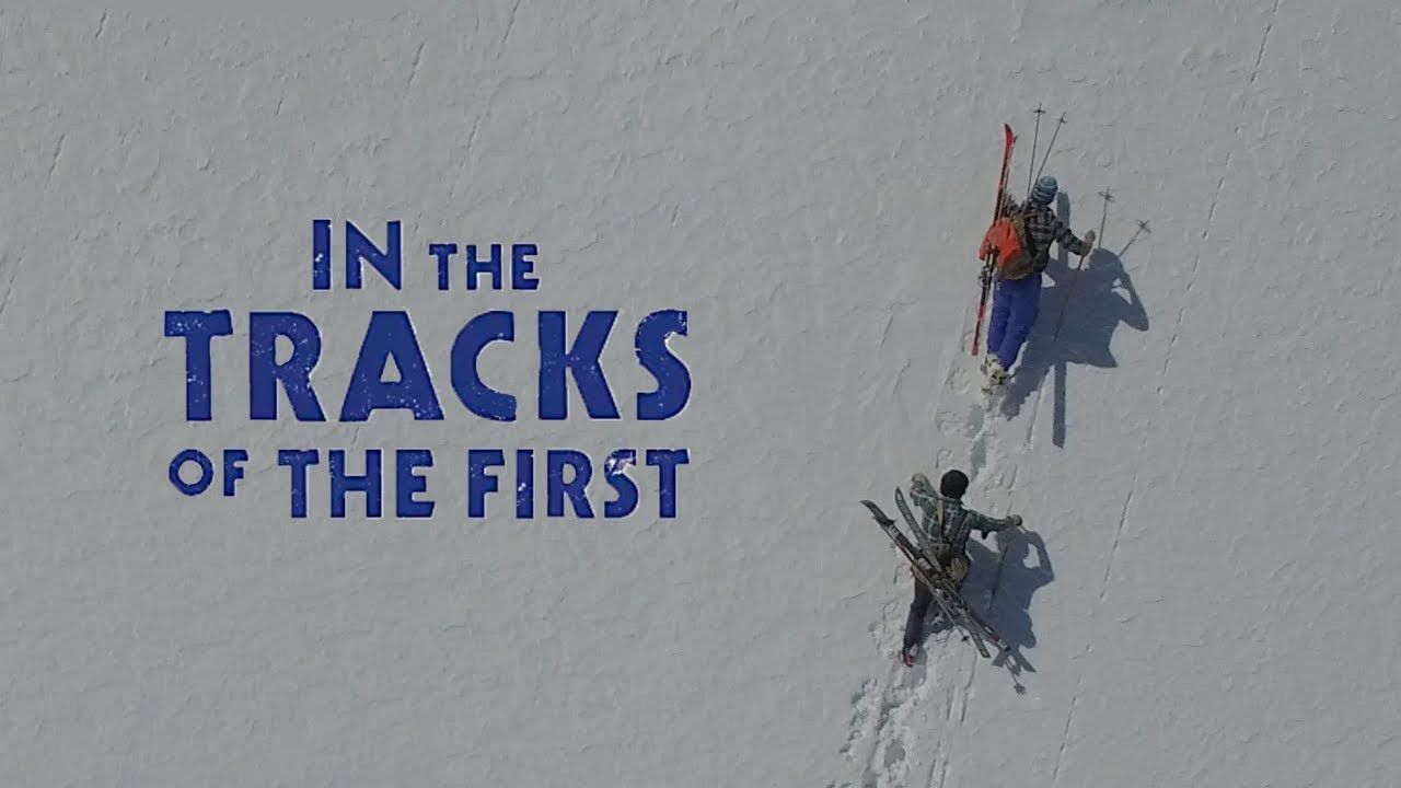 In the Tracks of the First is now available on Echoboom Sports. Start your free trial today to watch now: http://geni.us/InTheTracksOfTheFirst<br /><br />The Austrian Freeride skiers and adventurers Matthias Haunholder and Matthias, both with several first descents all around the globe under their belt, now embark on a mission to ski some of the steepest walls in their home mountains, the Alps. Years before both were even born, those walls were ridden by dauntless young mountaineers.Now, more than 30 years later, Hauni and Matthias meet up with their predecessors and compare conditions now and then and try to ski with the gear of the past as well as with their actual Hi-Tec gear.<br /><br />Subscribe to Echoboom Sports!<br />http://bit.ly/18VxJeD<br /><br />Check out the new http://www.echoboom.tv<br />Like us on Facebook: https://www.facebook.com/echoboomsports<br />Follow us on Twitter: https://twitter.com/EchoBoomSports<br />Follow us on Instagram: http://instagram.com/echoboomsports