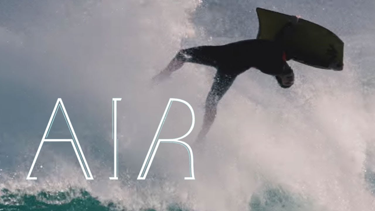 AIR is now available on Echoboom Sports. Start your free trial today to watch now: http://geni.us/AirEBSVOD<br /><br />Presented by Found Boards & starring Mitch Rawlins “AIR” is a cinematic collage of raw & explosive wave riding never before seen. Shot on location in Australia, Indonesia & the Canary Islands “AIR” follows Bodyboarding’s most stylish & powerful free surfer across the globe in search of the ultimate ride. With a raw & explosive attack on the ocean, Mitch showcases a plethora of maneuvers in this audio-visual sensation for the ages. With an original soundtrack recorded, mixed & mastered by The Super Trip & Sponsored by Go Pro.<br /><br />Subscribe to Echoboom Sports!<br />http://bit.ly/18VxJeD<br /><br />Check out the new http://www.echoboom.tv<br />Like us on Facebook: https://www.facebook.com/echoboomsports<br />Follow us on Twitter: https://twitter.com/EchoBoomSports<br />Follow us on Instagram: http://instagram.com/echoboomsports