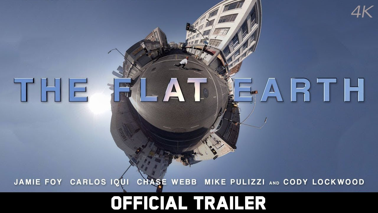 Ty Evans’s film, "The Flat Earth," delivers the gnarliest skateboarding from 2017r’s new breed of rippers: Jamie Foy, Chase Webb, Carlos Iqui, Michael Pulizzi and Cody Lockwood. Watch Now: https://youtu.be/W71QPsJAsXg<br /><br />#skateboard #JamieFoy #ChaseWebb #freemovie<br /><br />Subscribe to the Echoboom Sports channel on Amazon, Struum, Xfinity X1, Sling, or COX for full access to ad-free streaming of the largest collection of premium action sports films in the world. <br /><br />Start your FREE TRIAL on Amazon today! <br />https://www.echoboom.tv/prime<br /><br />Subscribe on YouTube: http://bit.ly/18VxJeD<br />Like us on Facebook: https://www.facebook.com/echoboomsports<br />Follow us on Twitter: https://twitter.com/EchoBoomSports<br />Follow us on Instagram: http://instagram.com/echoboomsports
