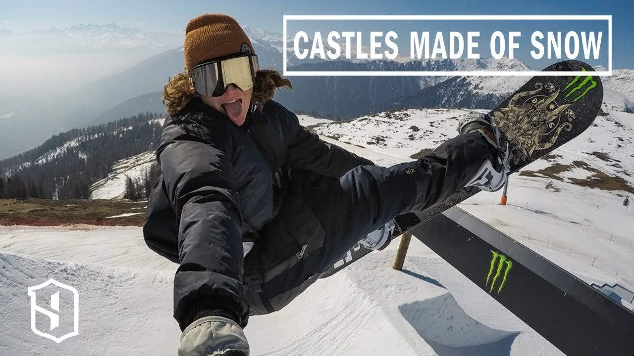 Watch Now: http://geni.us/NineRoyalsCastles <br />Watch other snowboarding and skiing films with a FREE TRIAL of Echoboom Sports, the essential subscription for action sports films available on all your favorite devices - http://www.echoboom.tv<br /><br /><br />Narrated by Olympians and cinematographers and filmed over six days during the first Suzuki Nine Royals, Castles Made of Snow is a documentary that examines the evolution of the Nine Knights and Queens event series; from breathtaking exploits to its place in the skiing and snowboarding world.<br /><br />Subscribe to Echoboom Sports!<br />http://bit.ly/18VxJeD<br /><br />Check out the new http://www.echoboom.tv<br />Like us on Facebook: https://www.facebook.com/echoboomsports<br />Follow us on Twitter: https://twitter.com/EchoBoomSports<br />Follow us on Instagram: http://instagram.com/echoboomsports