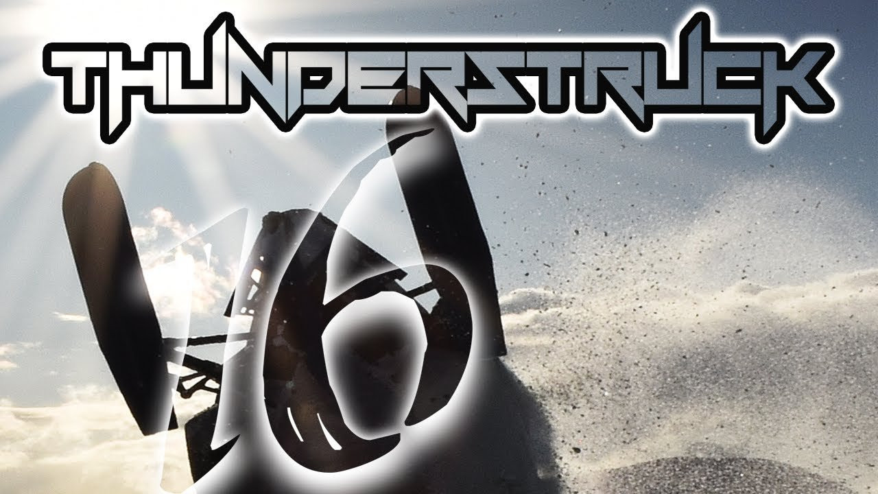 Watch this and other snowmobiling and snowboarding sports films with a FREE TRIAL of Echoboom Sports, the essential subscription for action sports films available on all your favorite devices - http://www.echoboom.tv<br /><br />A smashing success of a season comes to screens worldwide with Thunderstruck 16, the new snowmobiling film from Thunderstruck Films!<br /><br />Subscribe to Echoboom Sports!<br />http://bit.ly/18VxJeD<br /><br />Check out the new http://www.echoboom.tv<br />Like us on Facebook: https://www.facebook.com/echoboomsports<br />Follow us on Twitter: https://twitter.com/EchoBoomSports<br />Follow us on Instagram: http://instagram.com/echoboomsports