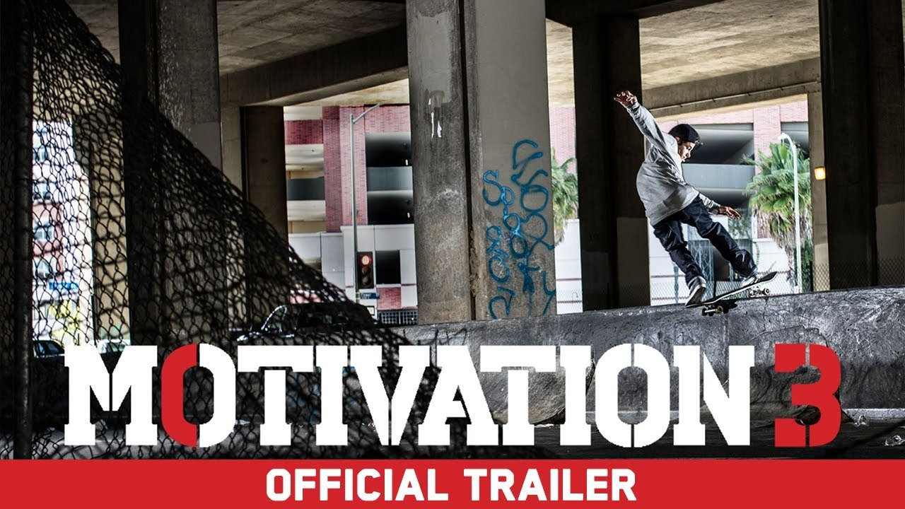 Four teenagers compete in skateboarding's biggest amateur contest, chase the title and risk everything for their dream. Watch Now: https://geni.us/Motivation3EB<br /><br />There is a contest each year that can change a young skater's life. There are no pros with million dollar endorsement deals here, just real kids with real lives and everything on the line. This is the story of a few of the best, from France, Brazil, and the USA, as they risk everything for a chance of a lifetime. Motivation 3: The Next Generation is a proper follow-up to The Motivation but this time the stakes are so much higher. We're in deep with real kids escaping poverty and violence, crashing in skate-houses or still living with mom. For all of these kids, a win at Tampa Am could mean a way out and an opportunity to do what they love for a living - skate. <br /><br />Directed by acclaimed filmmaker Adam Bhala Lough and starring newcomers Dashawn Jordan, Zion Wright, Aurelien Giraud and Lucas Alves and featuring veterans Nyjah Huston, Eric Koston and Felipe Gustavo among many others, in Motivation 3 a new legend will be born.<br /><br />#skateboard #ZionWright #EricKoston #NyjahHuston<br /><br />Subscribe to the Echoboom Sports channel on Amazon, Struum, Xfinity X1, Sling, or COX for full access to ad-free streaming of the largest collection of premium action sports films in the world. <br /><br />Start your FREE TRIAL on Amazon today! <br />https://www.echoboom.tv/prime<br /><br />Subscribe on YouTube: http://bit.ly/18VxJeD<br />Like us on Facebook: https://www.facebook.com/echoboomsports<br />Follow us on Twitter: https://twitter.com/EchoBoomSports<br />Follow us on Instagram: http://instagram.com/echoboomsports