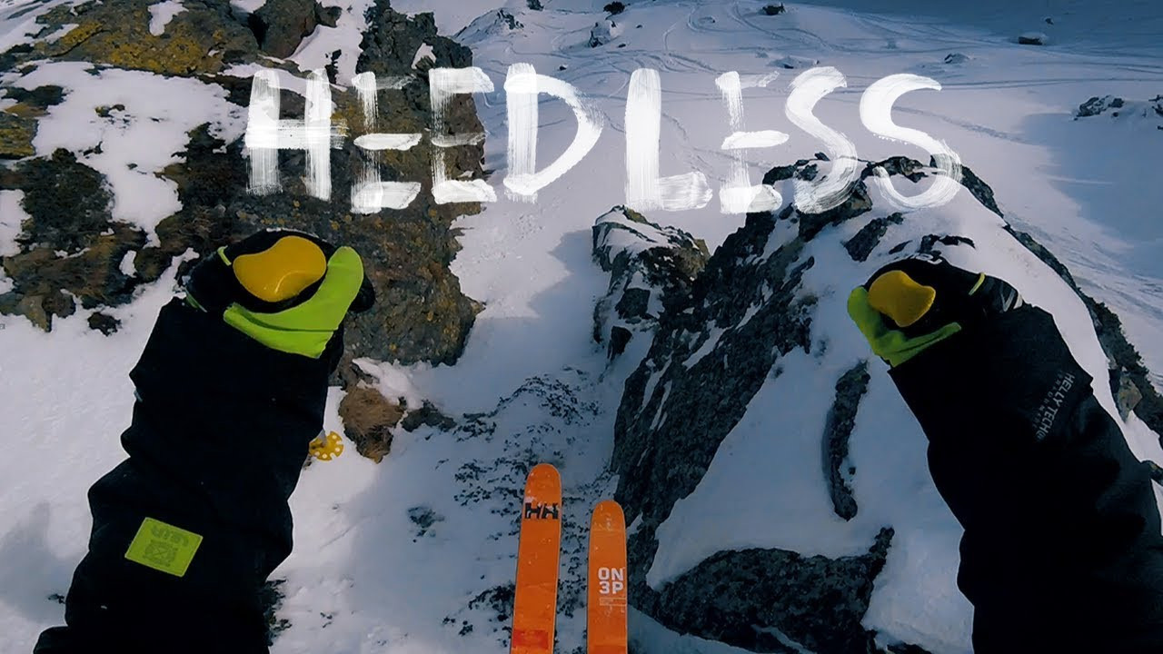 Watch this and other skiing and snowboarding sports films with a FREE TRIAL of Echoboom Sports, the essential subscription for action sports films available on all your favorite devices -http://www.echoboom.tv<br /><br />“Heedless” is a documentary film about Norwegian extreme skier Dennis Risvoll. He is not your run-of-the-mill skier, he’s very superstitious and he prefers to not give attention to the things that could be his demise. As we get to know him his willingness to take risks becomes apparent, but his reasons are not as obvious. With risk comes the inevitable outcome, will luck be on his side? The film is directed and narrated by Håvard Hanasand, and we experience Dennis’ journey through his eyes and camera.<br /><br />Subscribe to Echoboom Sports!<br />http://bit.ly/18VxJeD<br /><br />Check out the new http://www.echoboom.tv<br />Like us on Facebook: https://www.facebook.com/echoboomsports<br />Follow us on Twitter: https://twitter.com/EchoBoomSports<br />Follow us on Instagram: http://instagram.com/echoboomsports
