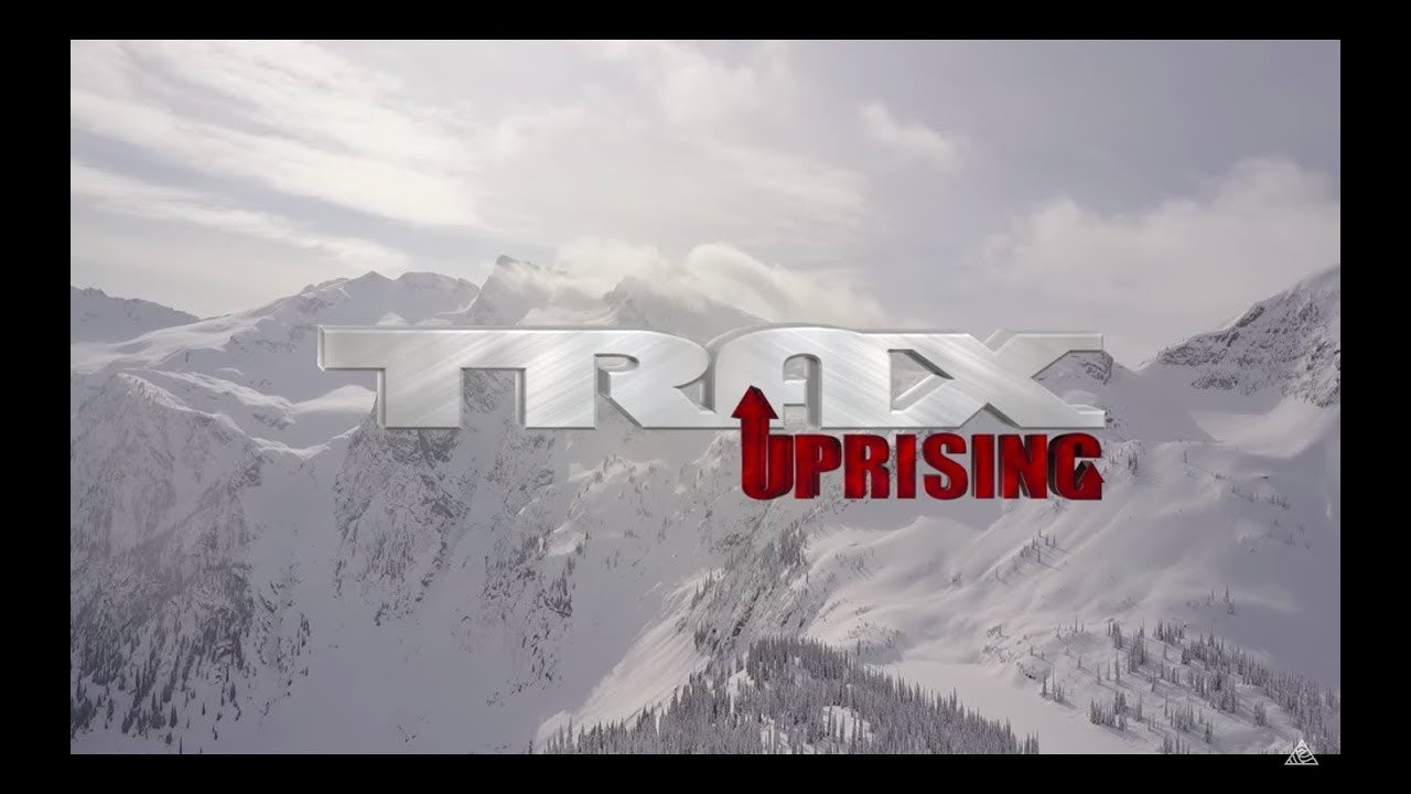 Watch this and more snowbiking, skiing and snowboarding films with a FREE TRIAL of Echoboom Sports, the essential subscription for action sports films available on all your favorite devices. Get it now at http://www.TryEchoboom.com<br /><br />Over the past few years, the Trax film has provided a great in view of the snow bike world including the history, the platforms, and its pioneers. <br />It’s now time to give our viewers a non-stop action film featuring all the rising stars of the snow bike game from around the world.<br /><br />The Trax film travels across the globe covering new talent and non-stop adventures on snow bikes including, Brock Hoyer's road to X Games in Colorado, Steel cutters backflip on a Timbersled in Quebec to Russia where we get to see how the new Snowrider platform is performing.<br /><br />Trax “Uprising” introduces many new faces to the series as well like Morgan Kaliszuk and his freestyle moves, Cody Matechuk which is on fire this year and also a little adventure riding with Brock Butters and Ronnie Renner.<br /><br />Subscribe to Echoboom Sports!<br />http://bit.ly/18VxJeD<br /><br />Check out the new http://www.echoboom.tv<br />Like us on Facebook: https://www.facebook.com/echoboomsports<br />Follow us on Twitter: https://twitter.com/EchoBoomSports<br />Follow us on Instagram: http://instagram.com/echoboomsports