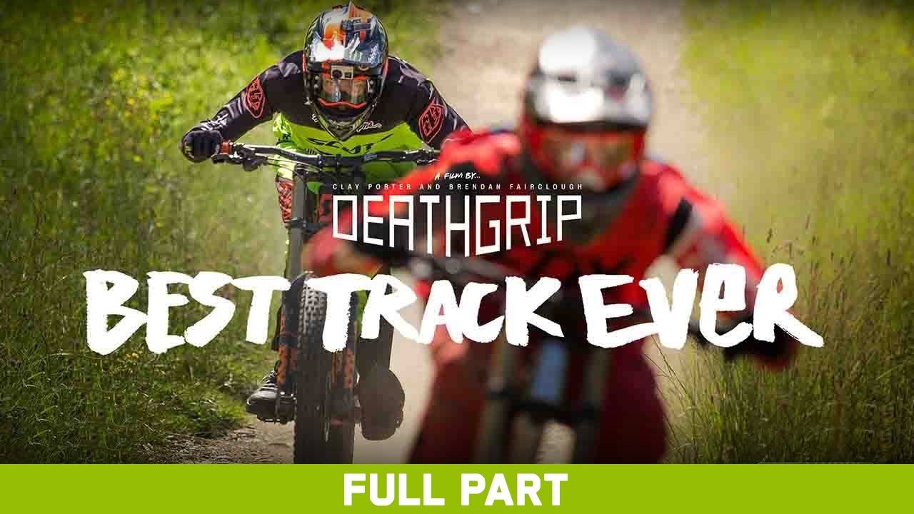 One of the most acclaimed sections of the "DEATHGRIP: Best Track Ever" features Brendan Fairclough and Josh Bryceland.<br /><br />Fairclough and Bryceland head to Schladming, Austria, which hosts what is widely accepted as the best UCI Mountain Bike World Cup track in recent history. Globally recognized as two of the most stylish racers out there, Fairclough and Bryceland put the ‘Best Track Ever’ through its paces, putting viewers on the edge of their seats eager to get out there and ride themselves. <br /><br />Starring: Brendan FAIRCLOUGH and featuring: Brandon SEMENUK, Josh BRYCELAND, Sam REYNOLDS, Ryan Howard, Nico Vink, Andrew NEETHLING, Kyle JAMESON and Olly WILKINS<br /><br />#MTB #BrendanFairclough #BrandonSemenuk #JoshBryceland <br /><br />Subscribe to the Echoboom Sports channel on Amazon, Xfinity X1, Sling, or COX for full access to ad-free streaming of the largest collection of premium action sports films in the world. <br /><br />Start your FREE TRIAL on Amazon today! <br />https://www.echoboom.tv/prime<br /><br />Subscribe on YouTube: http://bit.ly/18VxJeD<br />Like us on Facebook: https://www.facebook.com/echoboomsports<br />Follow us on Twitter: https://twitter.com/EchoBoomSports<br />Follow us on Instagram: http://instagram.com/echoboomsports