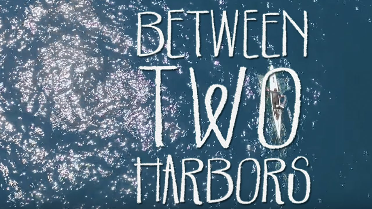Between Two Harbors is now available on Echoboom Sports. Start your free trial today to watch now: http://geni.us/SurfEBSVOD<br /><br />Watch more surfing films with a FREE TRIAL of Echoboom Sports, the essential subscription for action sports films available on all your favorite devices. Get it now at http://www.TryEchoboom.com<br /><br />From the creative team that brought you Sine Qua Non: The Psychology of Big Wave Surfing with Greg Long, comes Between Two Harbors.<br /><br />Between Two Harbors observes Camp 'We Are Ocean', a cancer recovery program which takes place in Catalina Island, California. Through ocean adventure for cancer patients and survivors, true healing unfolds before our eyes in the waters of the Pacific. <br /><br />Subscribe to EchoBoom Sports!<br />http://bit.ly/18VxJeD<br /><br />Check out the new http://www.echoboom.tv<br />Like us on Facebook: https://www.facebook.com/echoboomsports<br />Follow us on Twitter: https://twitter.com/EchoBoomSports<br />Follow us on Instagram: http://instagram.com/echoboomsports