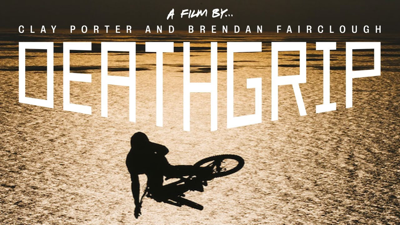 DEATHGRIP is now available on Echoboom Sports. Start your free trial today to watch now: https://geni.us/Watch_DEATHGRIP<br /><br />DEATHGRIP is a creative oasis for Brendan Fairclough and Clay Porter - a place where the raw expression of Fairclough’s riding ability is captured with the most progressive filmmaking technology against the backdrop of the most visually engaging locations in the world. The future is now. Available for Pre-Order: http://geni.us/DEATHGRIP<br /><br />Subscribe to EchoBoom Sports!<br />http://bit.ly/18VxJeD<br /><br />Check out the new http://www.echoboom.tv<br />Like us on Facebook: https://www.facebook.com/echoboomsports<br />Follow us on Twitter: https://twitter.com/EchoBoomSports<br />Follow us on Instagram: http://instagram.com/echoboomsports