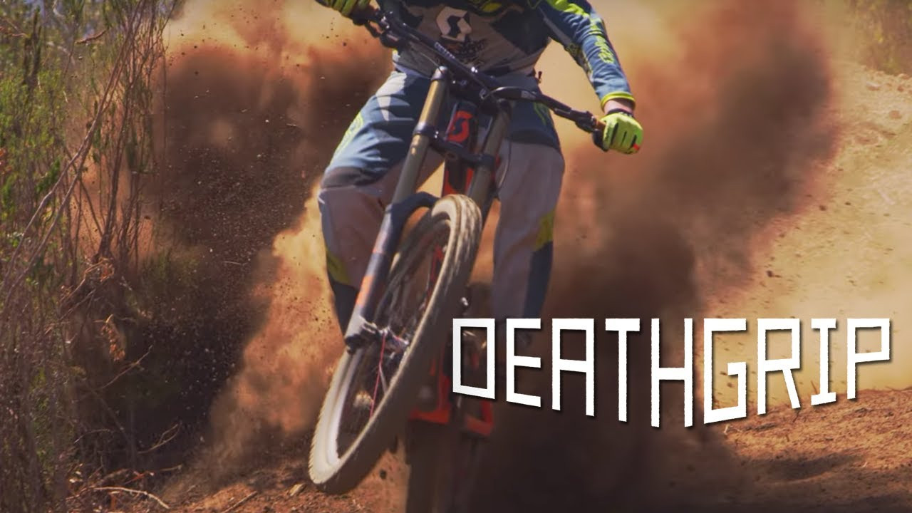 DEATHGRIP is now available on Echoboom Sports. Start your free trial today to watch now: https://geni.us/Watch_DEATHGRIP<br /><br />DEATHGRIP is a creative oasis for Brendan Fairclough and Clay Porter - a place where the raw expression of Fairclough’s riding ability is captured with the most progressive filmmaking technology against the backdrop of the most visually engaging locations in the world. The future is now. <br /><br />Check out the new http://www.echoboom.tv<br />Like us on Facebook: https://www.facebook.com/echoboomsports<br />Follow us on Twitter: https://twitter.com/EchoBoomSports<br />Follow us on Instagram: http://instagram.com/echoboomsports