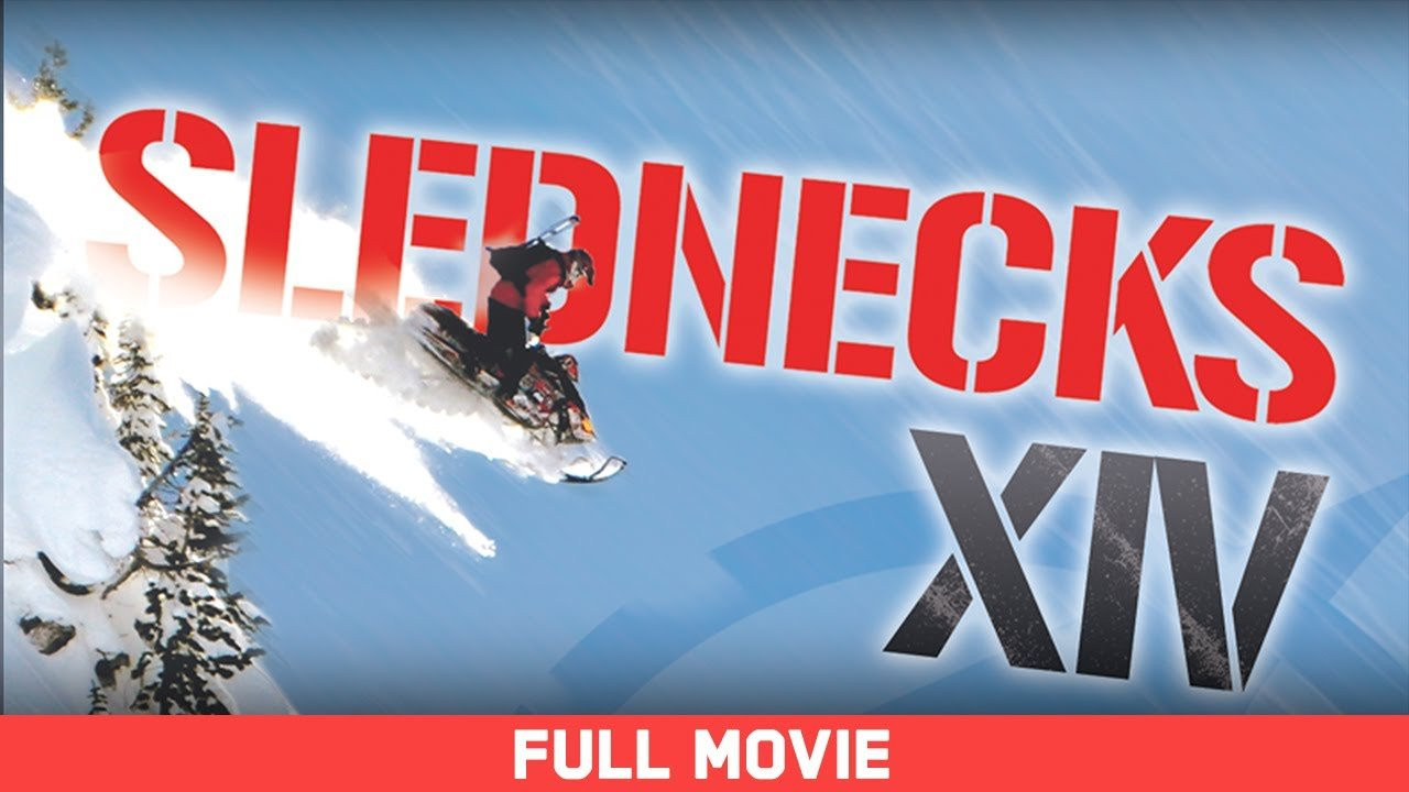 Featuring the world renowned Slednecks team, "Slednecks 14" showcases the best snowmobilers pushing the limits of the sport. Kalle "KJ" Johansson backs up his inaugural performance in "Slednecks 13" with another mind blowing backcountry display of technical lines and huge air. <br /><br />Newcomers Brad Gilmore, Tyler Blair, and Grant Clarke set a new standard with big drops and bigger air, while Cory Micku shows off his technical riding skills. Chris Burandt and Sahen Skinner continue their backcountry boondocking adventure through the Rockies, while Dan Treadway, Rob Alford, and Geoff Kyle seek out the deepest snow ever caught on camera. Cory Davis and the AK crew represent hard with some seriously dirty whips and sick backcountry tricks in the huge mountains of the last frontier. Slednecks 14 is on point with the latest progression of the sport captured beautifully on high definition video for all to see. Enjoy! Filmed in British Columbia, Alaska, and Colorado. <br /><br />#slednecks #freemovie #KelleJohansson #BradGilmore #wintersports<br /><br />Subscribe to the Echoboom Sports channel on Amazon, Xfinity X1, Sling, or COX for full access to ad-free streaming of the largest collection of premium action sports films in the world. <br /><br />Start your FREE TRIAL on Amazon today! <br />https://www.echoboom.tv/prime<br /><br />Subscribe on YouTube: http://bit.ly/18VxJeD<br />Like us on Facebook: https://www.facebook.com/echoboomsports<br />Follow us on Twitter: https://twitter.com/EchoBoomSports<br />Follow us on Instagram: http://instagram.com/echoboomsports