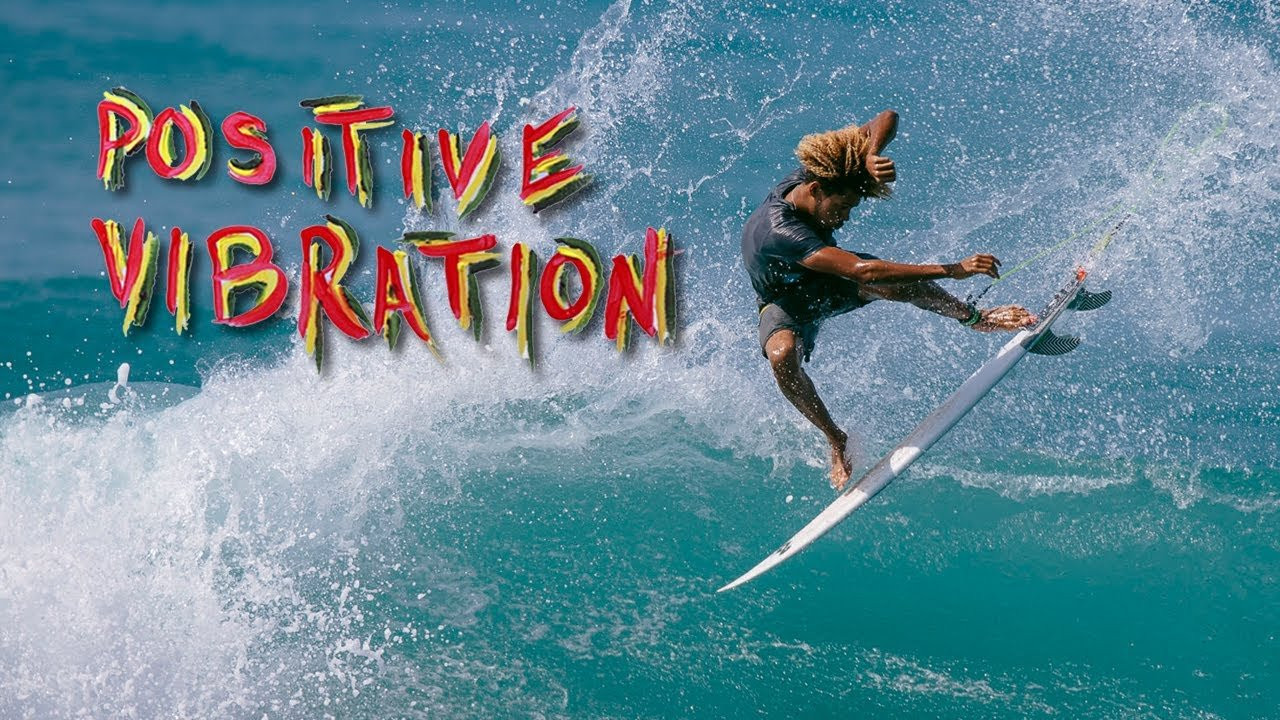 Positive Vibration is now available on Echoboom Sports. Start your free trial today to watch now: http://geni.us/PosVibrationEBSVOD<br /><br />Subscribe to EchoBoom Sports!<br />http://bit.ly/18VxJeD<br /><br />Check out the new http://www.echoboom.tv<br />Like us on Facebook: https://www.facebook.com/echoboomsports<br />Follow us on Twitter: https://twitter.com/EchoBoomSports<br />Follow us on Instagram: http://instagram.com/echoboomsports