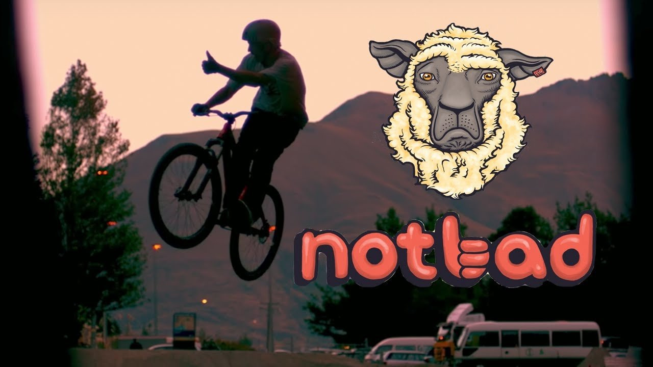NotBad is now available on Echoboom Sports. Start your free trial today to watch now: http://geni.us/NotBadEBSVOD<br /><br />Watch more BMX and mountain biking films with a FREE TRIAL of Echoboom Sports, the essential subscription for action sports films available on all your favorite devices. Get it now at http://www.tryEchoboom.com<br /><br />The brave riders get together at Gorge Road for an afternoon of high flying lines. <br /><br />NotBad is a tale of epic adventure. A tale of seven brave riders who set out from the four corners of the globe to gather together under one roof in a town located at the ends of the earth. A tale with no beginning and no end but where a few things happen in between. Things like eel fights. Yeah that’s right... eel fights. So watch this movie. Why? Because it’s NotBad... 30 days of bicycle tomfoolery in New Zealand. <br /><br />Subscribe to EchoBoom Sports!<br />http://bit.ly/18VxJeD<br /><br />Check out the new http://www.echoboom.tv<br />Like us on Facebook: https://www.facebook.com/echoboomsports<br />Follow us on Twitter: https://twitter.com/EchoBoomSports<br />Follow us on Instagram: http://instagram.com/echoboomsports