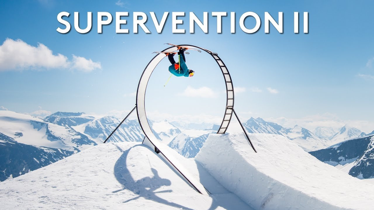 Supervention 2 is an inspiring documentary that explores the world of action sports through skiing and snowboarding. Experience the willpower and motivation it takes to conquer risk, fear and injuries. From the young and ambitious to the legends of back then, meet the athletes at the top of their sport who choose to risk everything. Supervention 2 takes you through all walks of life to experience what it’s like to leave behind normality of work and family life for the thrill of a lifetime. Filmed in unique locations with high-end 4K cinematography in Norway, Sweden, Chile, Alaska, Austria, Japan, Colorado and more. Supervention 2 is a feel-good adventure about those who live outside the box.<br /><br />MOVIE AVAILABLE NOW: http://geni.us/Supervention2<br /><br />Subscribe to EchoBoom Sports!<br />http://bit.ly/18VxJeD<br /><br />Check out the new http://www.echoboom.tv<br />Like us on Facebook: https://www.facebook.com/echoboomsports<br />Follow us on Twitter: https://twitter.com/EchoBoomSports<br />Follow us on Instagram: http://instagram.com/echoboomsports