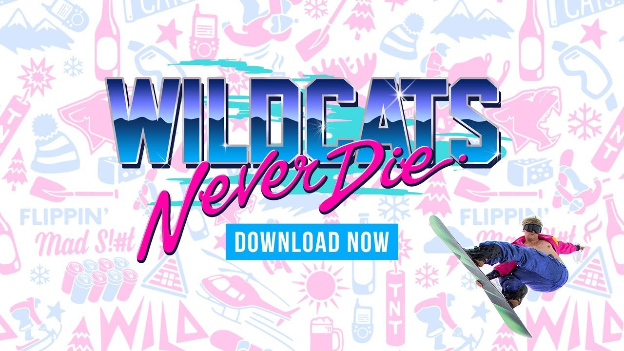 WATCH NOW: http://radi.al/WildcatsNeverDie<br /><br />Snowboarding for the sheer fun of it. Comradery. Friendship. Bordering-on-insanity partying antics that would put James Brown to shame. The notorious Whistler-rooted snowboard crew, The Wildcats, are back and better than ever with their first film in a decade, Wildcats Never Die.<br />Shot over two seasons, this installment of the OG Wildcats crew has a balance of brand-spanking-new banger action with a healthy dose of nostalgia, taking us back to the legacy they’ve built since 1999. Get ready for some unforgettable and never-seen-before footage and interviews, showcasing the Wildcats present day skills on and off the hill and in famed snowboarding locales: B.C., Japan, and Chile.<br />But be forewarned here: If you’re expecting to see your regular run-of-the-mill X Games footage with unattainable and unrealistic, spin-to-win snowboard tricks—you won’t find it here. The Wildcats are straight-up legit; they have always embodied and lived the essence of what snowboarding is all about and will continue for many years to come. Their motto: keep it real, keep it easy, and most importantly—keep it fun.<br />So sit back, and prepare to be visually assaulted with the envy-inducing skills on a snowboard that could potentially make your mom shotgun beer, grab your board, and hit the first chair. You never know the seducing power these “Kings of the Whistler backcountry” have until you see ‘em in action. In fact, grab your mom, and tell her to pull up a seat.<br />Future Wildcats of the world—this one’s for you. Enjoy.<br /><br />Subscribe to EchoBoom Sports!<br />http://bit.ly/18VxJeD<br /><br />Check out the new http://www.echoboom.tv<br />Like us on Facebook: https://www.facebook.com/echoboomsports<br />Follow us on Twitter: https://twitter.com/EchoBoomSports<br />Follow us on Instagram: http://instagram.com/echoboomsports