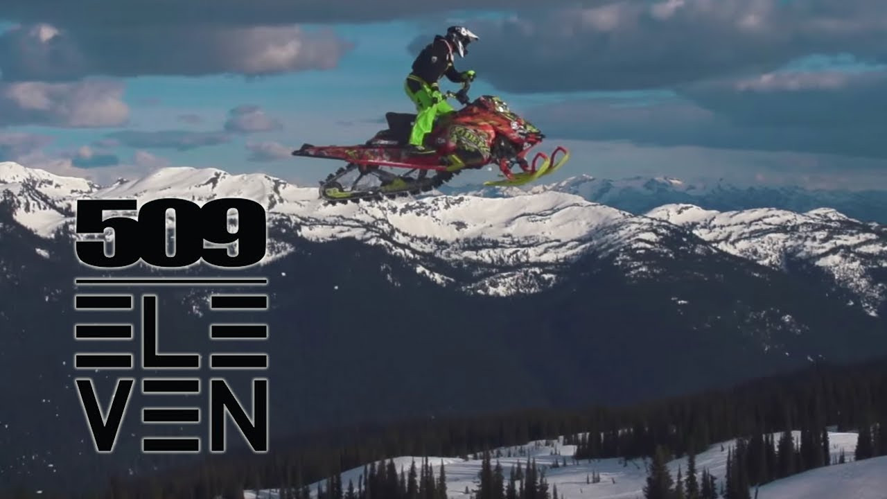 509 Films: Volume 11 is now available on Echoboom Sports. Start your free trial today to watch now: http://geni.us/EBSVOD50911<br /><br />509, The five time Sled Film Festival winner for best snowmobile motion picture is back with a high octane thrill ride. Volume 11 is the milestone eleventh film in our award winning backcountry snowmobile series. Featuring the industry's top athletes including Chris Burandt, Brett Turcotte, Dan Adams, Cody Borchers, Jay Mentaberry, Reagan Sieg, Dave McClure, Rob Kincaid, and many more. Filmed in majestic backcountry locations across the United States and Canada. Volume 11 is unquestionably our best snowmobile film to date. <br /><br />Available on iTunes September 27, 2016<br /><br />Watch here: Coming Soon<br /><br />Subscribe to EchoBoom Sports!<br />http://bit.ly/18VxJeD<br /><br />Check out the new http://www.echoboom.tv<br />Like us on Facebook: https://www.facebook.com/echoboomsports<br />Follow us on Twitter: https://twitter.com/EchoBoomSports<br />Follow us on Instagram: http://instagram.com/echoboomsports
