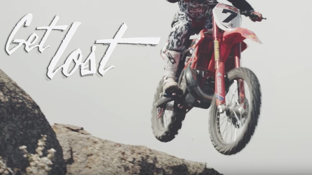 Kevin Rookstool, Kyle Redmond, Rory Sullivan, Mikey Horban, and Cory Graffunder journey into the desert in search off road paradise. <br /><br />Watch here: http://radi.al/GetLost<br /><br />Subscribe to EchoBoom Sports!<br />http://bit.ly/18VxJeD<br /><br />Check out the new http://www.echoboom.tv<br />Like us on Facebook: https://www.facebook.com/echoboomsports<br />Follow us on Twitter: https://twitter.com/EchoBoomSports<br />Follow us on Instagram: http://instagram.com/echoboomsports