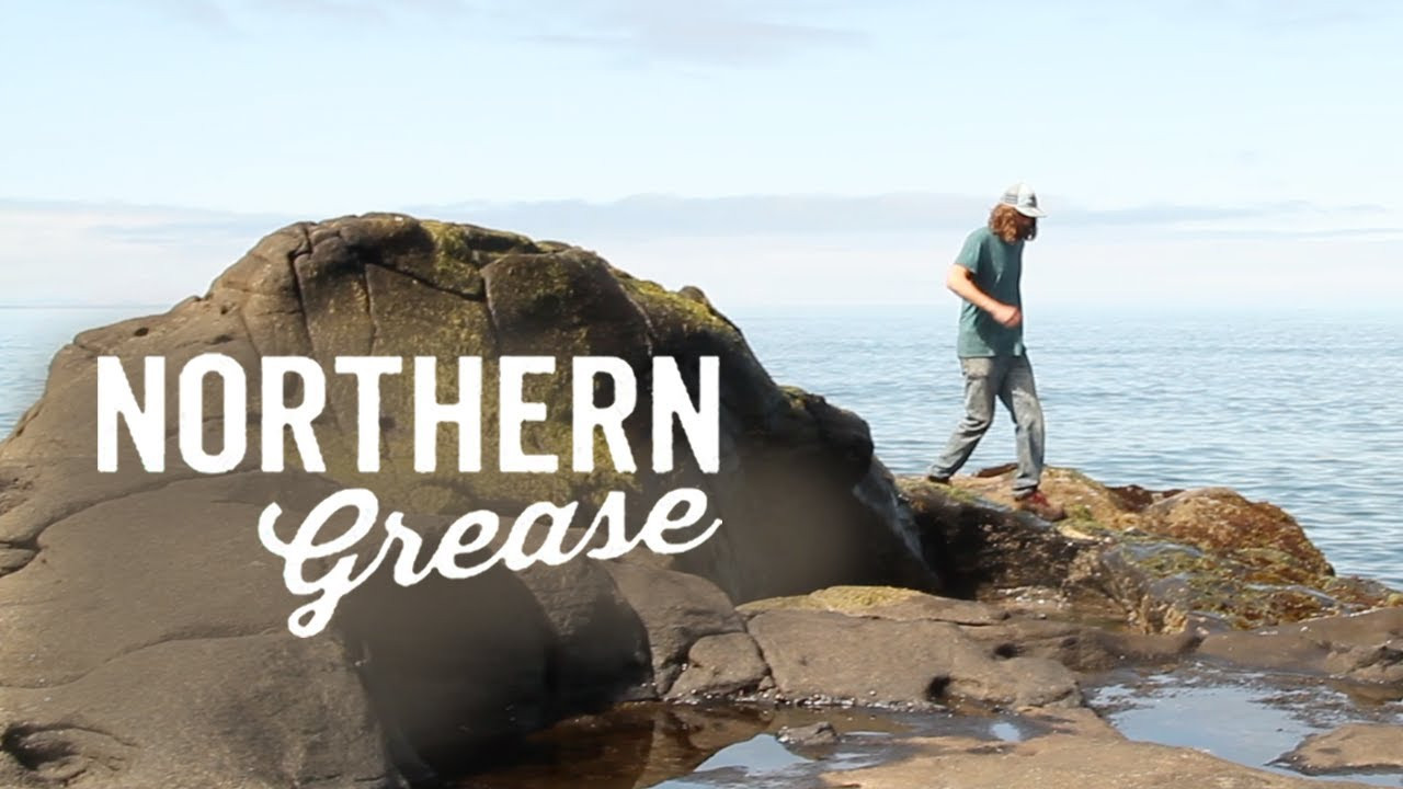 Northern Grease is now available on Echoboom Sports. Start your free trial today to watch now: http://geni.us/SnowboardEBSVOD<br /><br />Behind the Scenes footage from the environmental sports film, Northern Grease. <br /><br />Subscribe to EchoBoom Sports!<br />http://bit.ly/18VxJeD<br /><br />Check out the new http://www.echoboom.tv<br />Like us on Facebook: https://www.facebook.com/echoboomsports<br />Follow us on Twitter: https://twitter.com/EchoBoomSports<br />Follow us on Instagram: http://instagram.com/echoboomsports