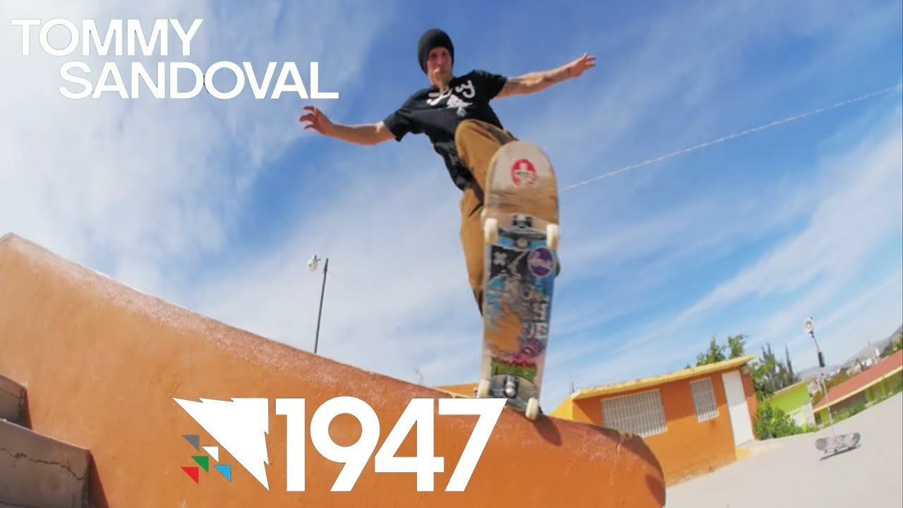 1947: The LRG Video is now available on Echoboom Sports. Start your free trial today to watch now: http://geni.us/1947EBSVOD<br /><br />Jonas Bevacqua (1977-2011), co-founder of LRG, used 47 and 1947 since LRG’s inception as a tribute to his mother, Helen. Jonas often said that without the support of his family, and in particular his mother, LRG would never have come into fruition. As LRG grew and time progressed, 1947 grew to become a symbol of family, of love, and of dedication to something greater than one’s self.<br /><br />Subscribe to EchoBoom Sports!<br />http://bit.ly/18VxJeD<br /><br />Like us on Facebook: https://www.facebook.com/echoboomsports<br />Follow us on Twitter: https://twitter.com/EchoBoomSports<br />Follow us on Instagram: http://instagram.com/echoboomsports