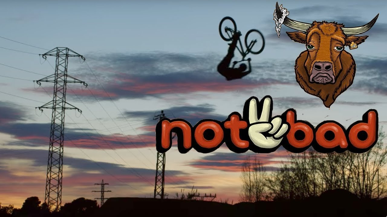 Not2Bad is now available on Echoboom Sports. Start your free trial today to watch now: http://geni.us/Not2BadEBSVOD<br /><br />Anthill Films & the Trek C3 Project have joined forces yet again, this time in Spain, to bring you more shenanigans & unbelievable bicycle riding than ever before. It's not dos bad! <br /><br /><br />Check out the new http://www.echoboom.tv<br />Like us on Facebook: https://www.facebook.com/echoboomsports<br />Follow us on Twitter: https://twitter.com/EchoBoomSports<br />Follow us on Instagram: http://instagram.com/echoboomsports