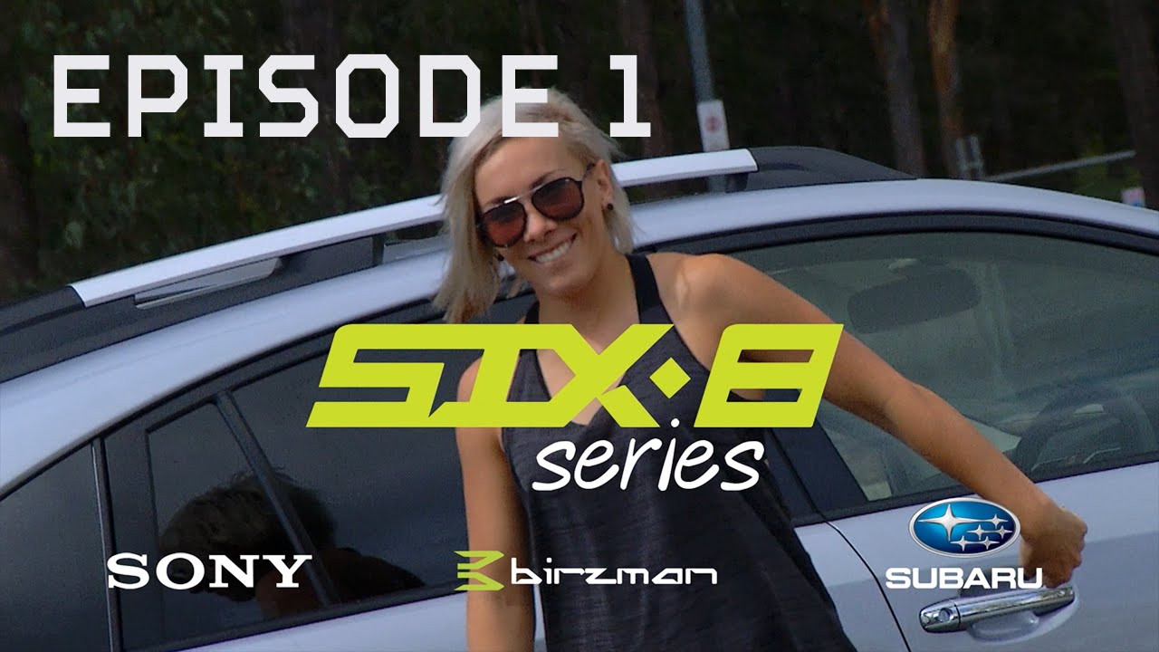 Episode 1 of Caroline Buchanan, Pro BMX and MTB rider, dives into Caroline Buchanan's pre season training insights as she takes you behind the scenes at one of her training sessions working on the most important part of the race. The gate start! Hear from Australian BMX High Performance Unit coach Wade Bootes and their plans for 2016 leading into the Olympic Games in August.<br /><br />Subscribe to EchoBoom Sports!<br />http://bit.ly/18VxJeD<br /><br />Check out the new http://www.echoboom.tv<br />Like us on Facebook: https://www.facebook.com/echoboomsports<br />Follow us on Twitter: https://twitter.com/EchoBoomSports<br />Follow us on Instagram: http://instagram.com/echoboomsports