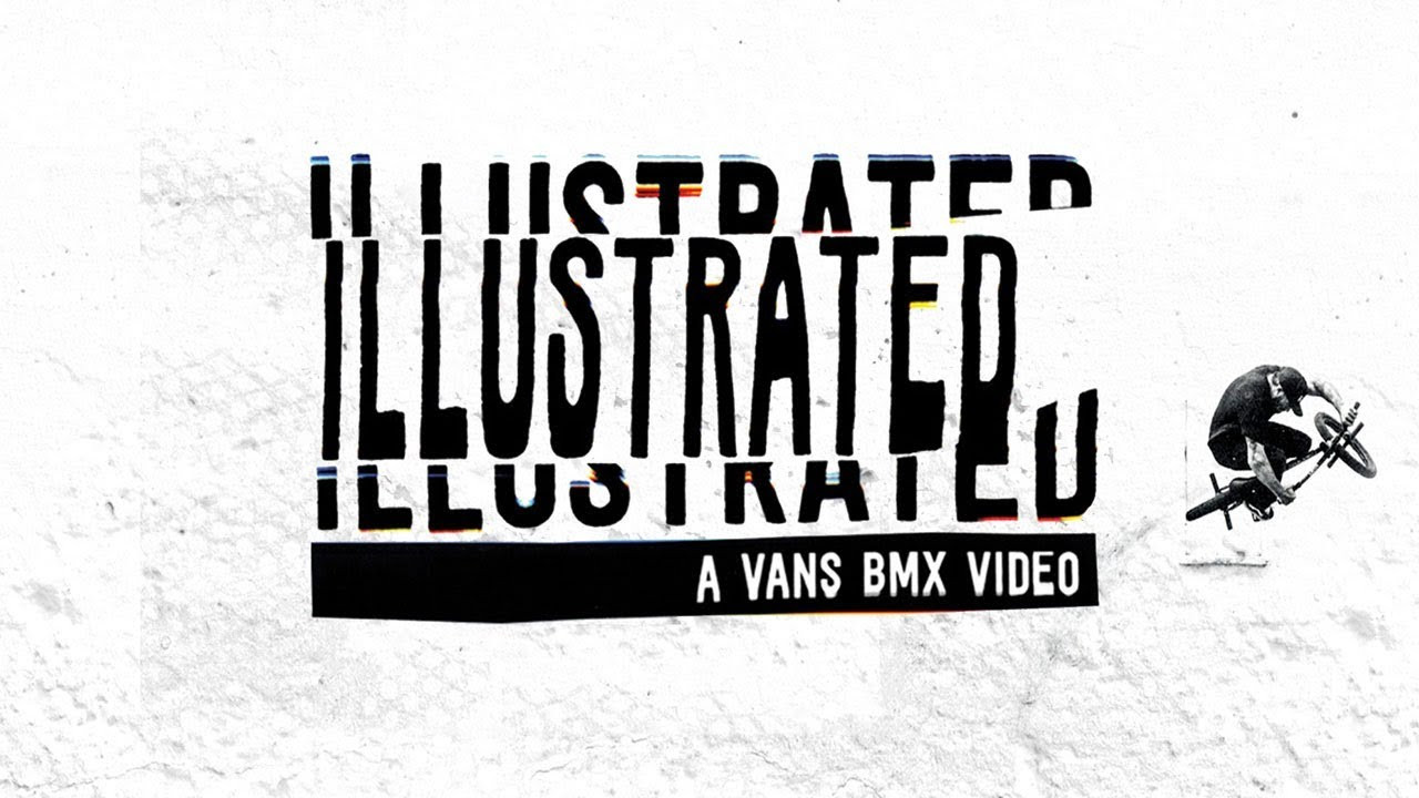 Illustrated: A Vans BMX Video is now available on Echoboom Sports. Start your free trial today to watch now: http://geni.us/IllustratedEBSVOD<br /><br />The Vans BMX team is a group of creative individuals who express themselves by constantly pushing the boundaries of what can be done on two wheels. In doing so, each rider illustrates their own artistic approach and style on the many canvases of concrete, dirt, and wood. Even after they are done riding their marks can still be seen in what has been left behind; from the tire tracks in the dirt to the the marks on the walls, rails and ledges.<br /><br />Cast: Scotty Cranmer, Jason Watts, Kevin Peraza, Calvin Kosovich, Sean Sexton, Brian Kachinsky, Dakota Roche, Bruno Hoffmann, Ty Morrow, Dan Lacey, Pat Casey, Cory Nastazio, Tyler Fernengel, Dennis McCoy, Tim Hall, Gary Young, TJ Ellis, Mike Clark <br /><br />Directed by: Justin Kosman<br /><br />Produced by: Steve Van Doren, Jerry Badders, Matt Ramirez<br /><br />Subscribe to EchoBoom Sports!<br />http://bit.ly/18VxJeD<br /><br />Check out the new http://www.echoboom.tv<br />Like us on Facebook: https://www.facebook.com/echoboomsports<br />Follow us on Twitter: https://twitter.com/EchoBoomSports<br />Follow us on Instagram: http://instagram.com/echoboomsports