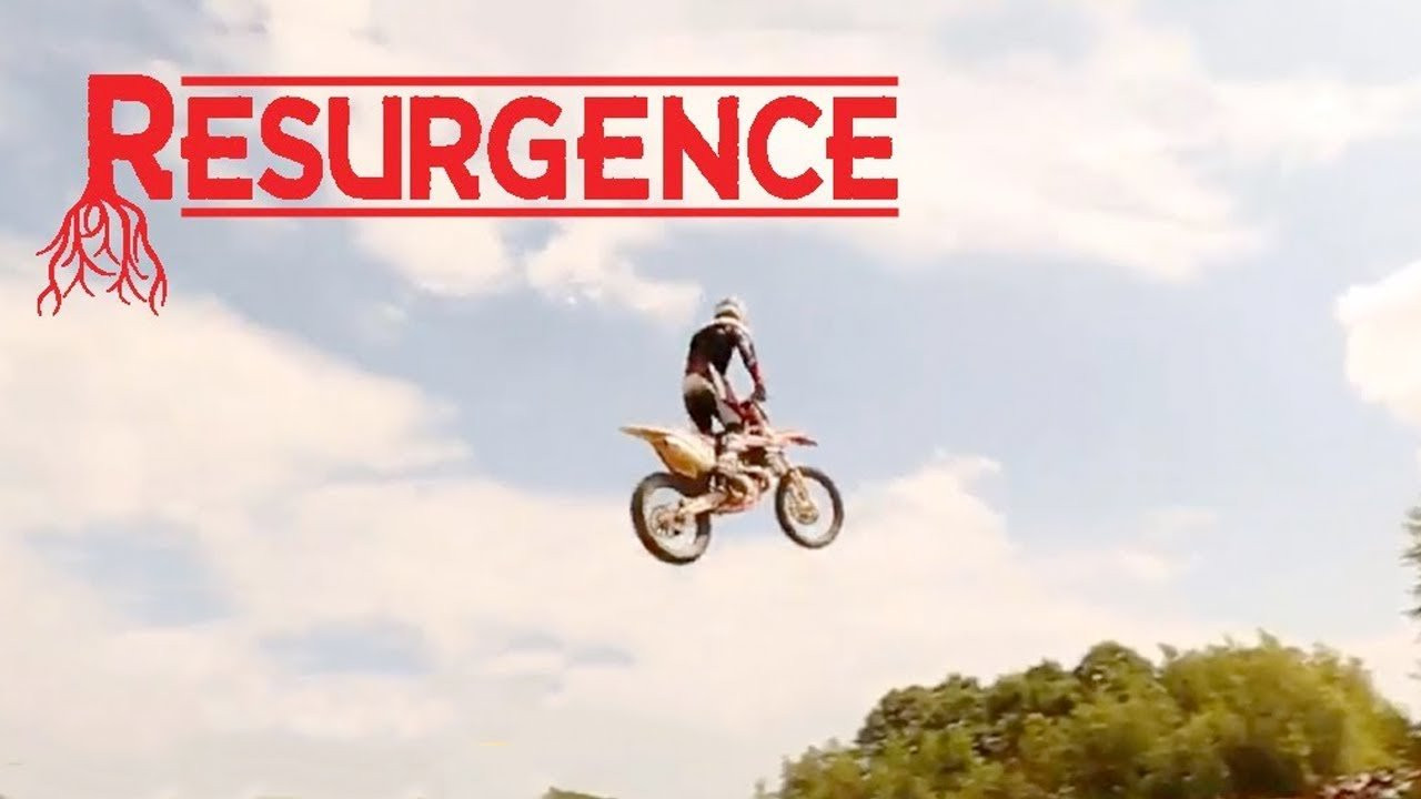 Resurgence is now available on Echoboom Sports. Start your free trial today to watch now: http://geni.us/MotoEBSVOD<br /><br />The future of off road has arrived. The highly anticipated J Day Offroad Series has been taking the motocross industry by storm. This series is exactly what the off road industry needed.<br />Subscribe to EchoBoom Sports http://bit.ly/18VxJeD<br /><br />Check out the new http://www.echoboom.tv<br />Like us on Facebook: https://www.facebook.com/echoboomsports<br />Follow us on Twitter: https://twitter.com/EchoBoomSports<br />Follow us on Instagram: http://instagram.com/echoboomsports